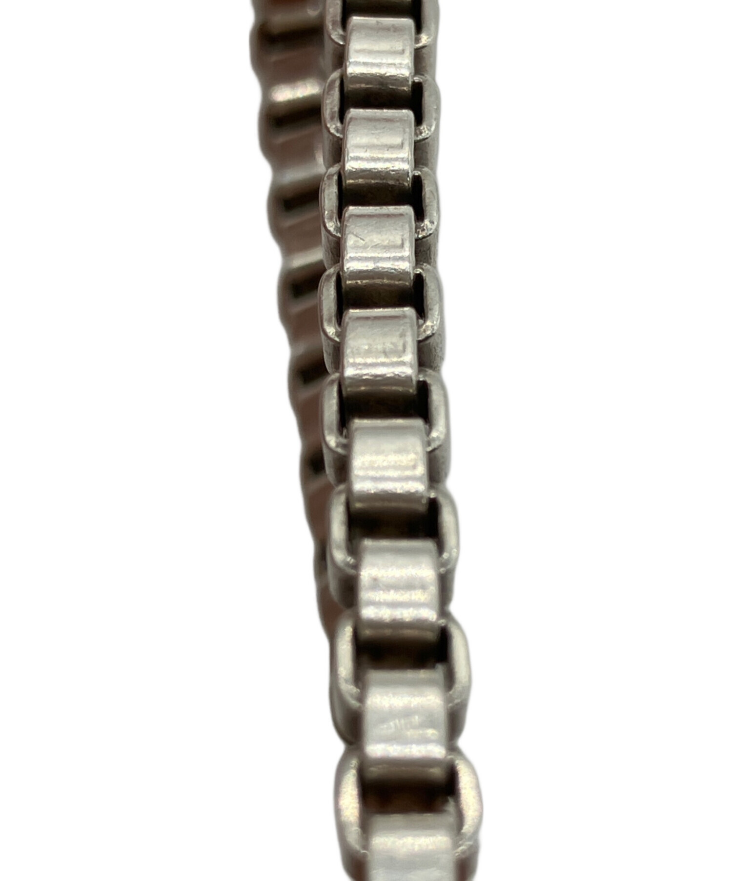中古・古着通販】TIFFANY & Co. (ティファニー) ベネチアン