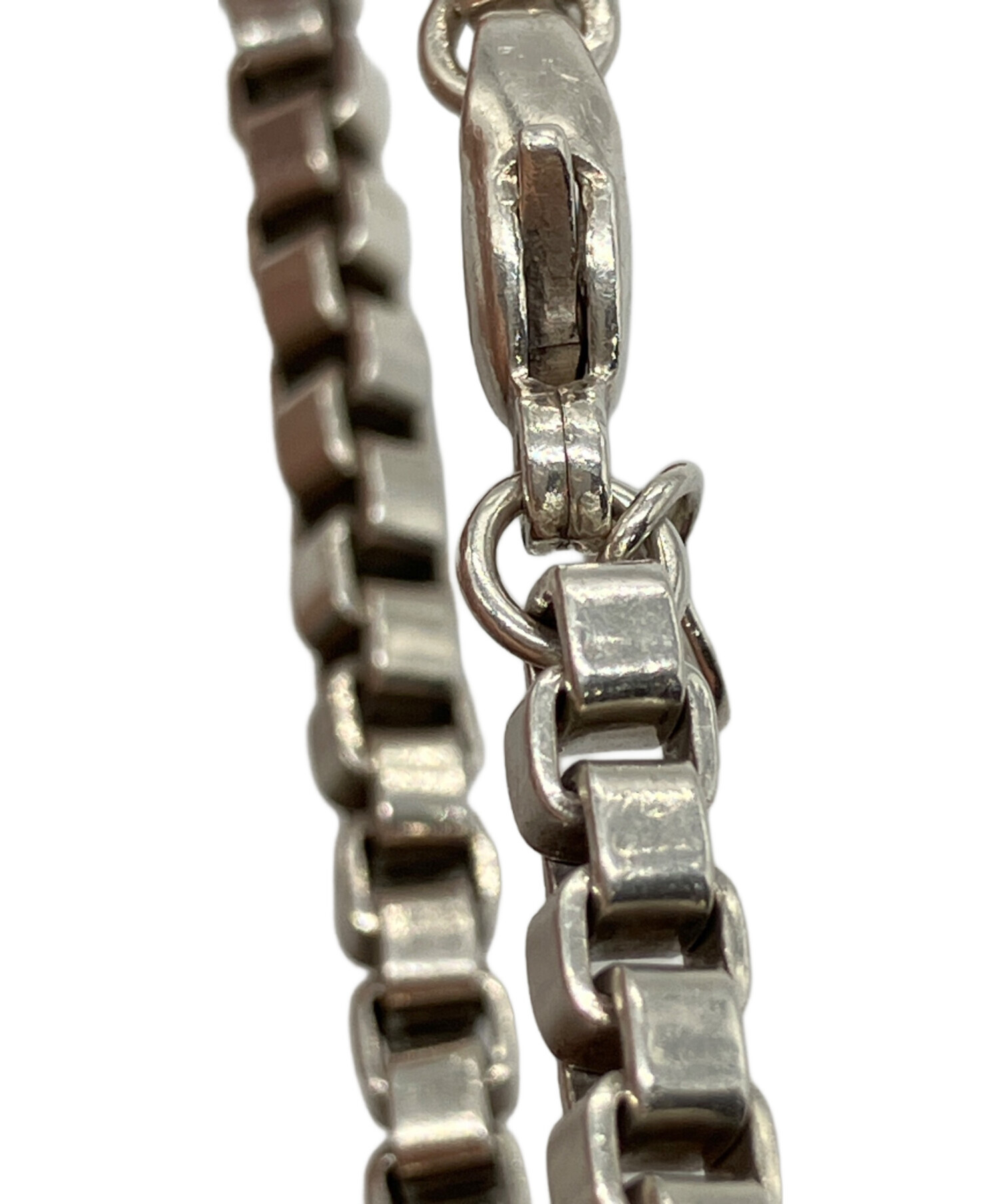 中古・古着通販】TIFFANY & Co. (ティファニー) ベネチアン