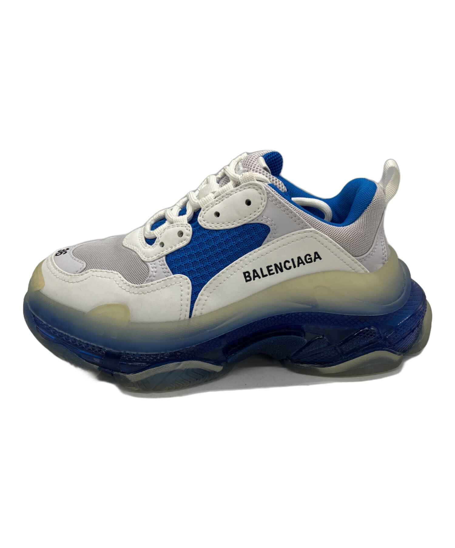 BALENCIAGA シャープペンシル 廃盤 バレンシアガ 回転式 BALENCIAGA