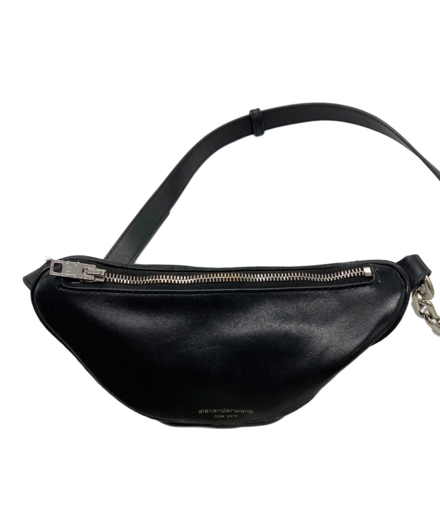 中古・古着通販】ALEXANDER WANG (アレキサンダー・ワン) クロス