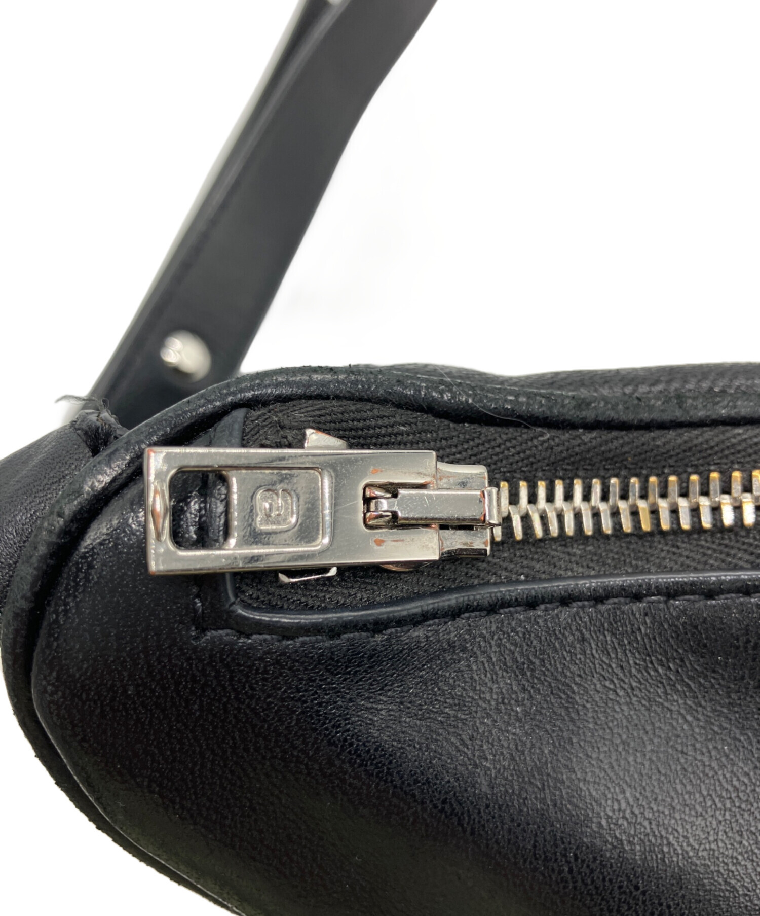 中古・古着通販】ALEXANDER WANG (アレキサンダー・ワン) クロス