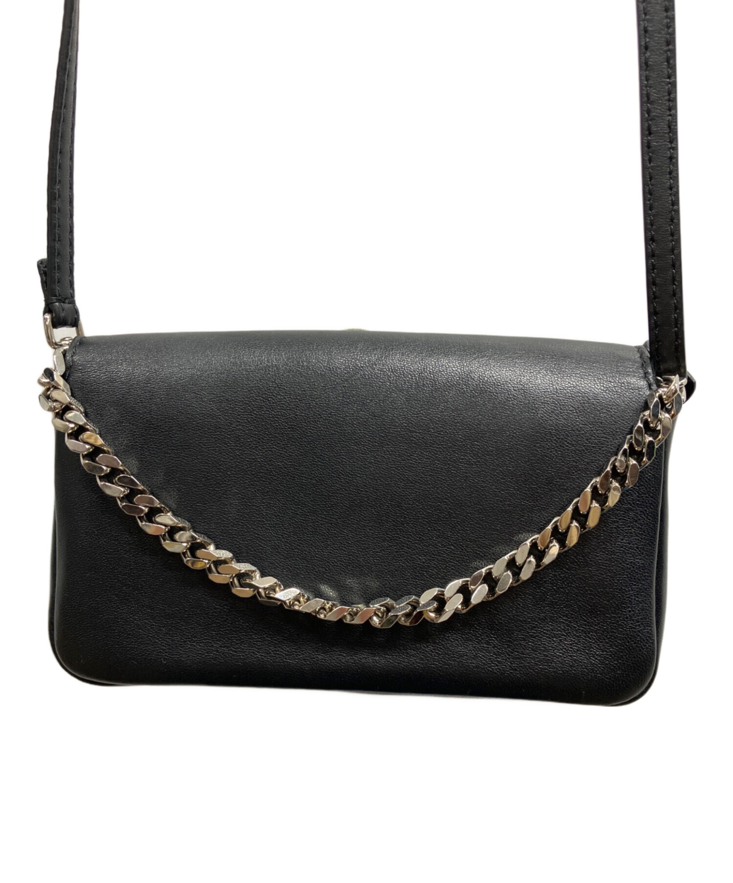中古・古着通販】FENDI (フェンディ) モンスターマイクロバケット