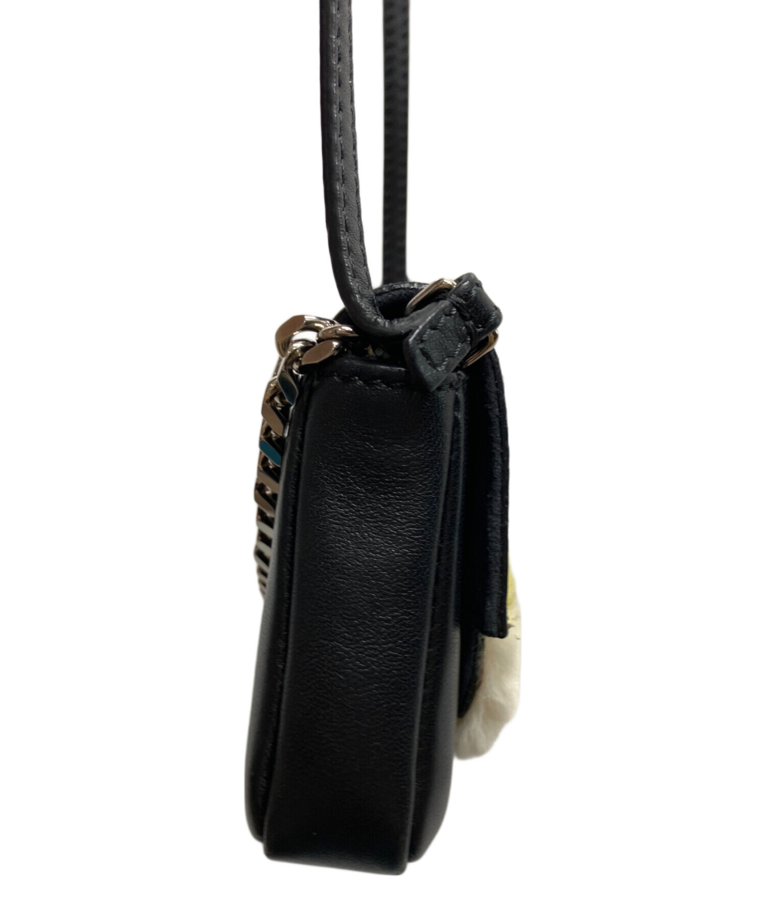 中古・古着通販】FENDI (フェンディ) モンスターマイクロバケット