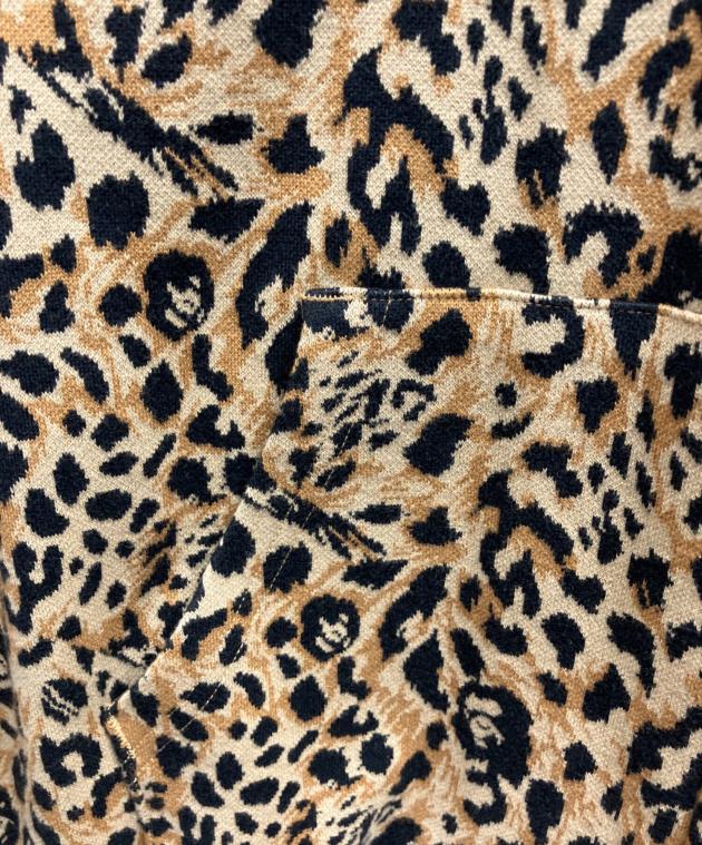 値下げしました【美品】HI-LR BROCKARY TYPE 中古・古着通販】A BATHING APE (アベイシングエイプ) WILD LEOPARD