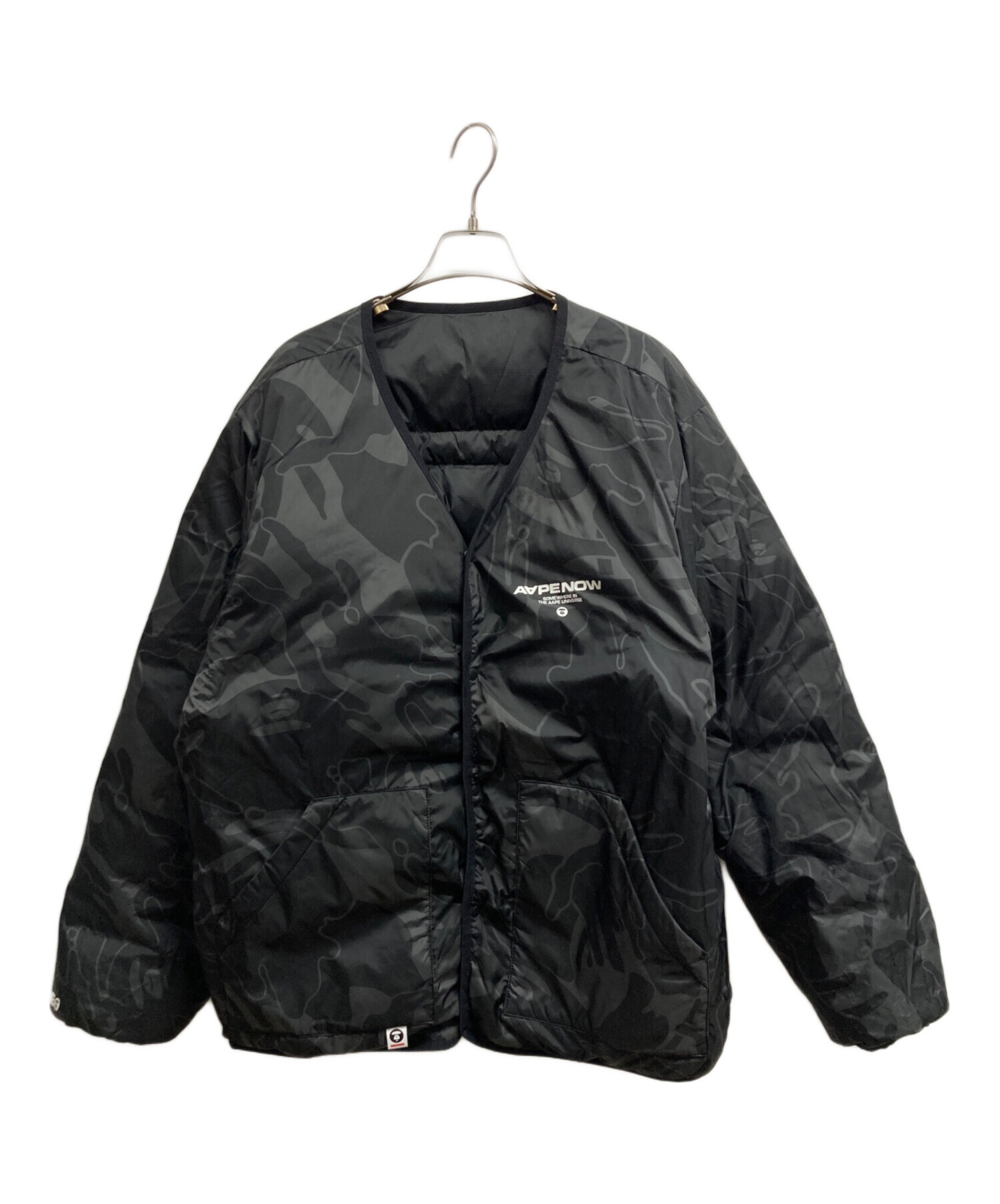 中古・古着通販】AAPE BY A BATHING APE (エーエイプ バイ ア