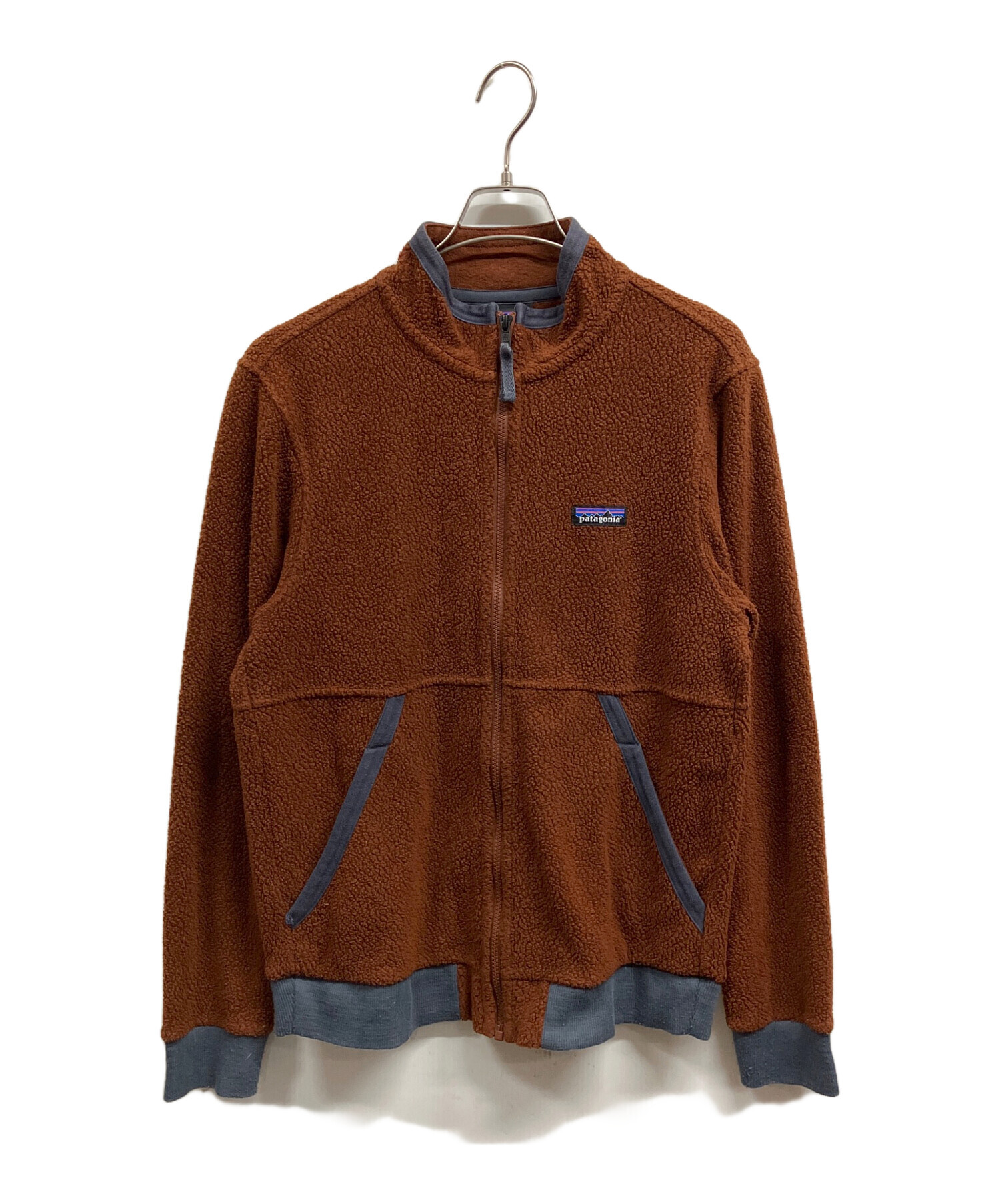 中古・古着通販】Patagonia (パタゴニア) シアーリング・ジャケット