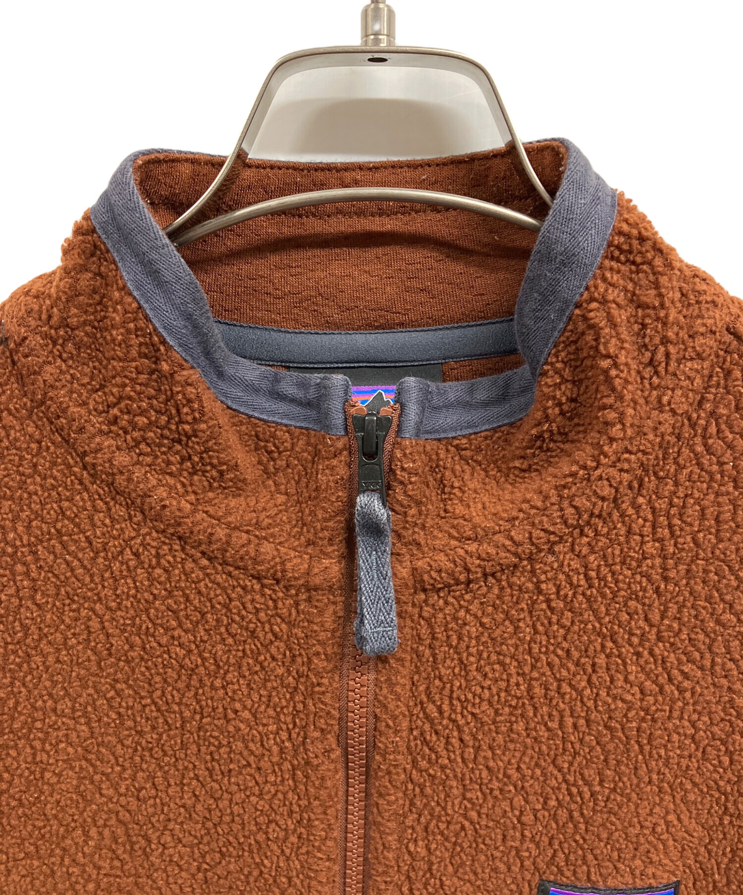 中古・古着通販】Patagonia (パタゴニア) シアーリング・ジャケット