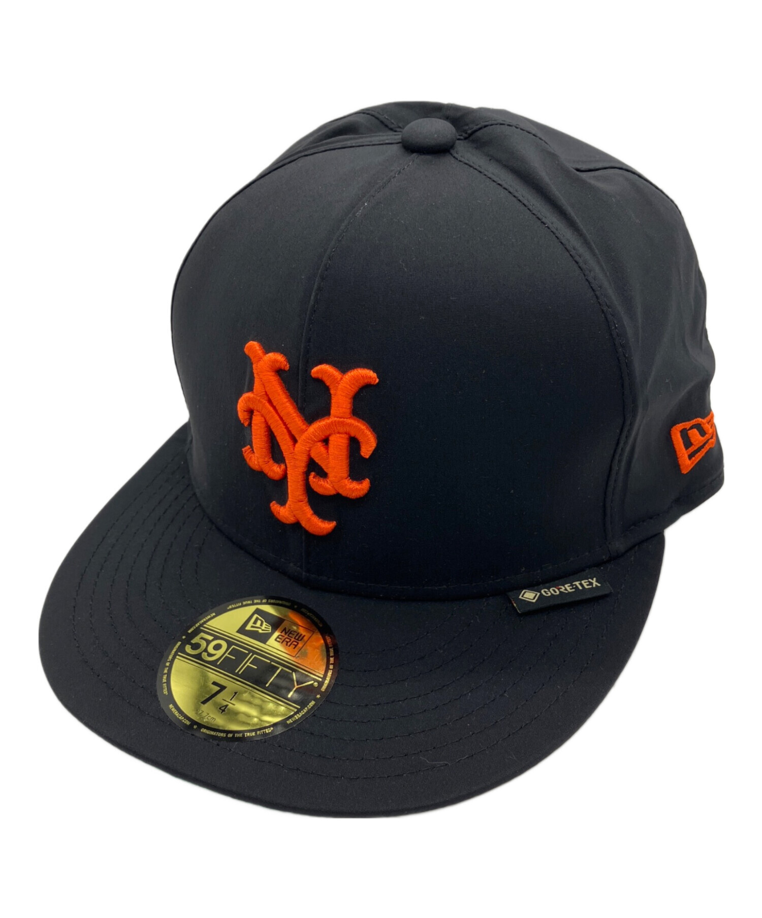 中古・古着通販】New Era (ニューエラ) キャップ/New Era 未使用品