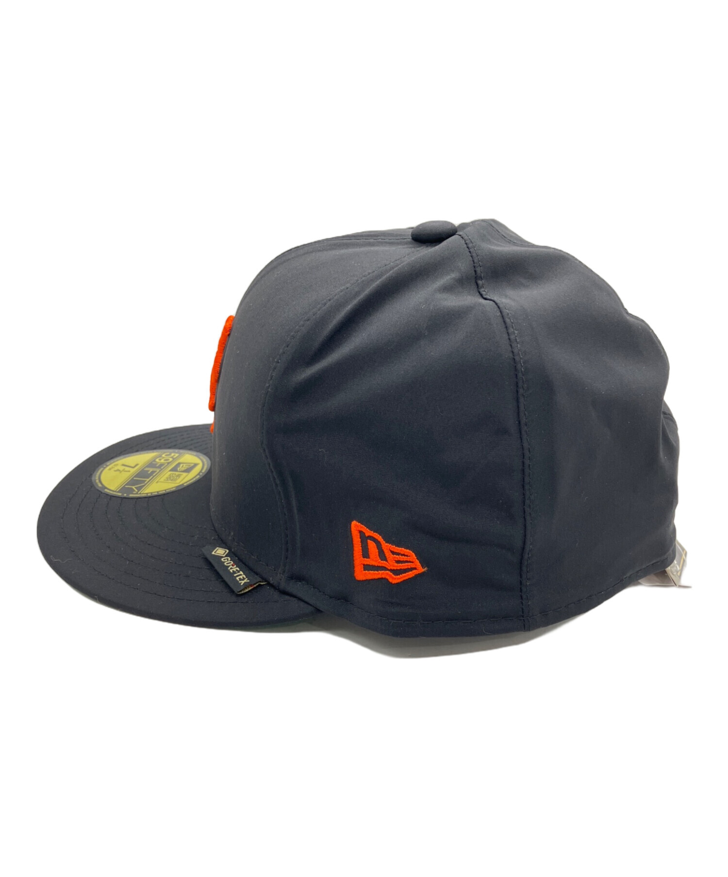 中古・古着通販】New Era (ニューエラ) キャップ/New Era 未使用品