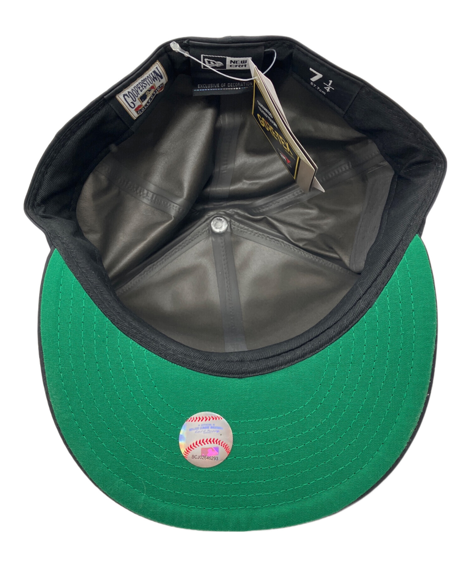 中古・古着通販】New Era (ニューエラ) キャップ/New Era 未使用品