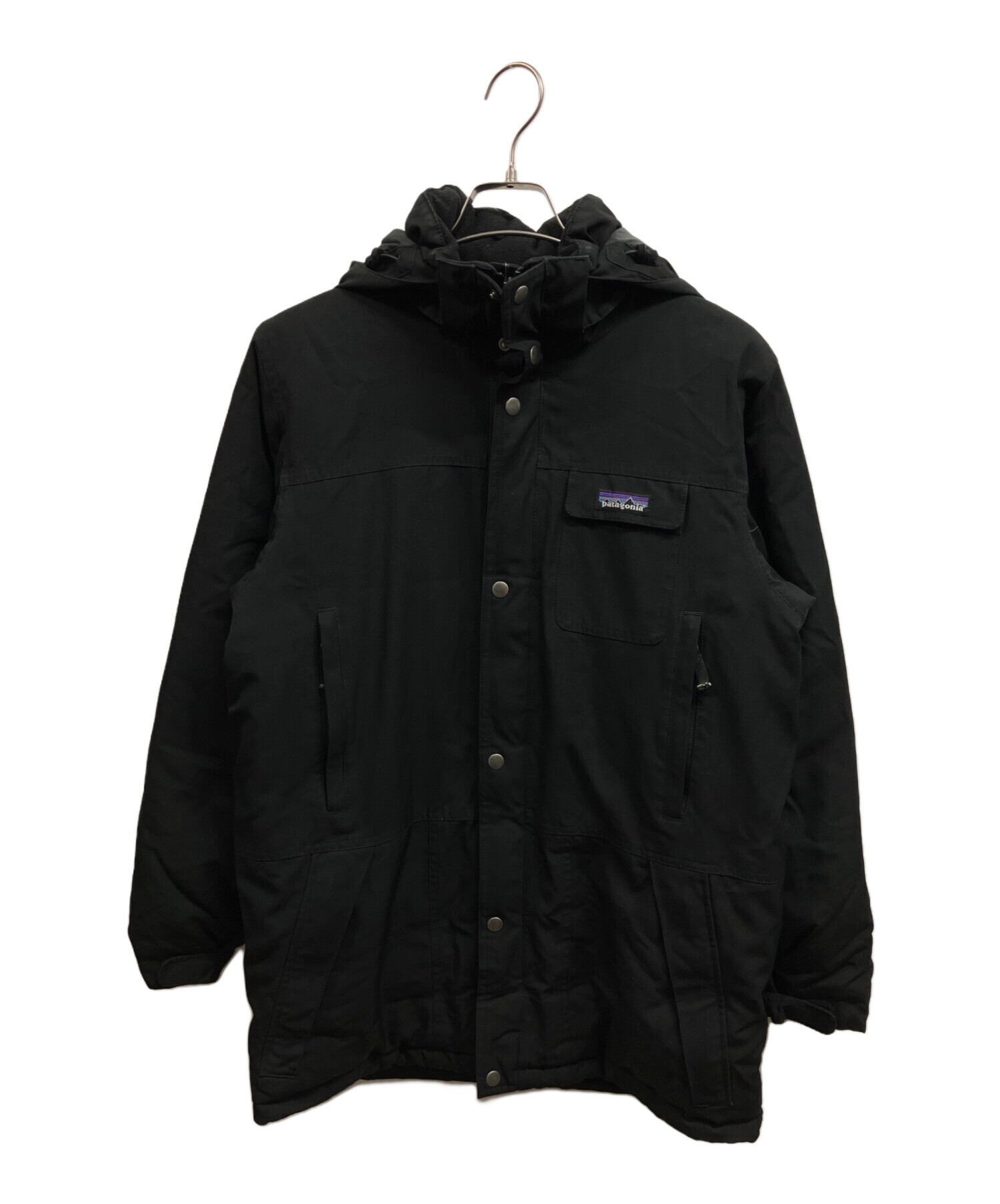 中古・古着通販】Patagonia (パタゴニア) フーディー ダウンジャケット