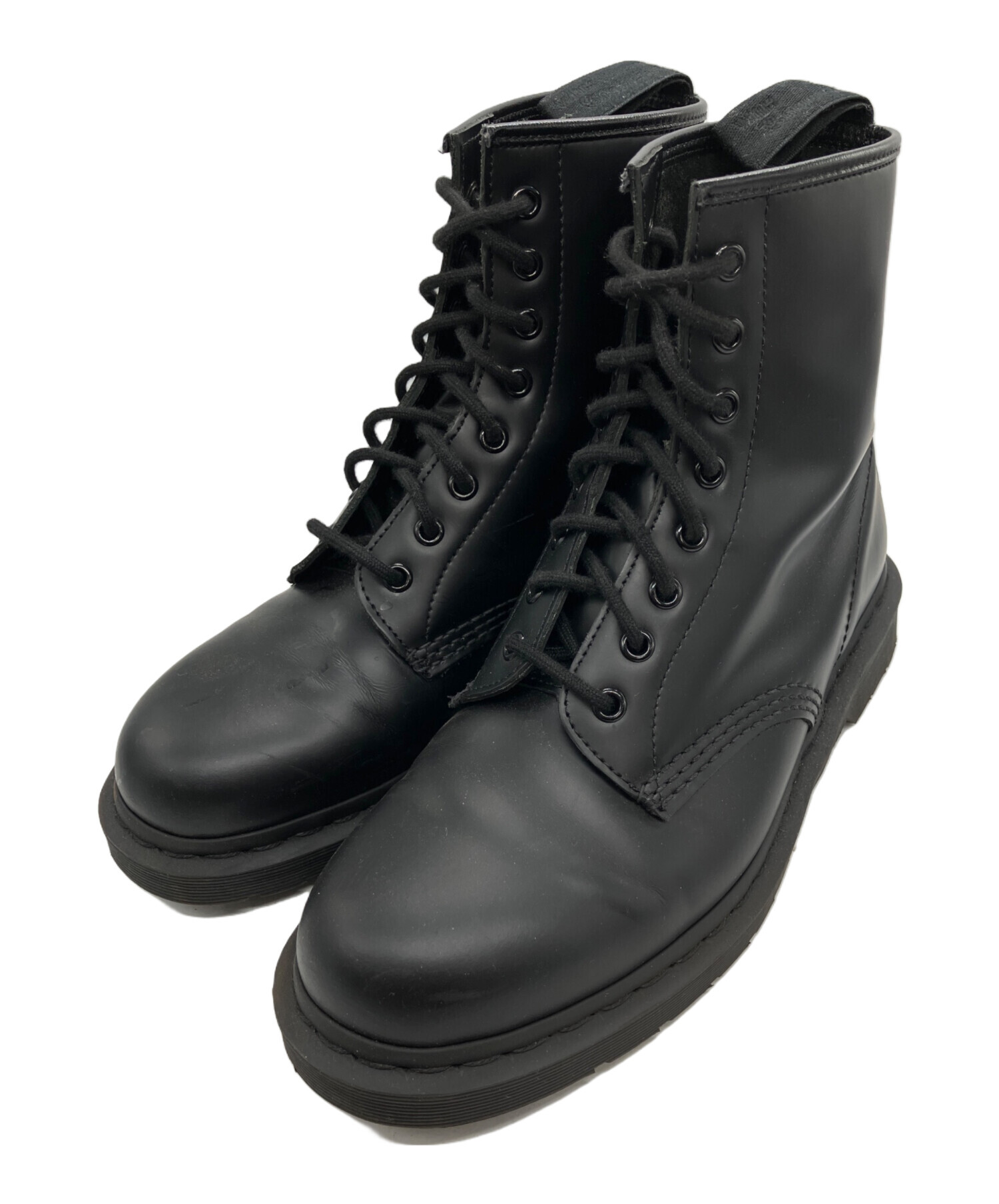 中古・古着通販】Dr.Martens (ドクターマーチン) 1460 MONO 8 HOLE