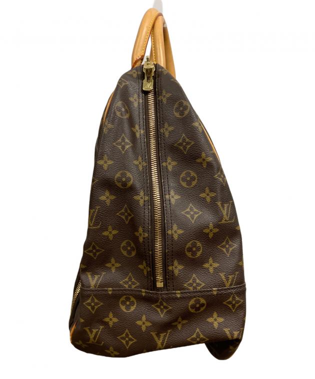 中古・古着通販】LOUIS VUITTON (ルイ ヴィトン) ボストンバッグ