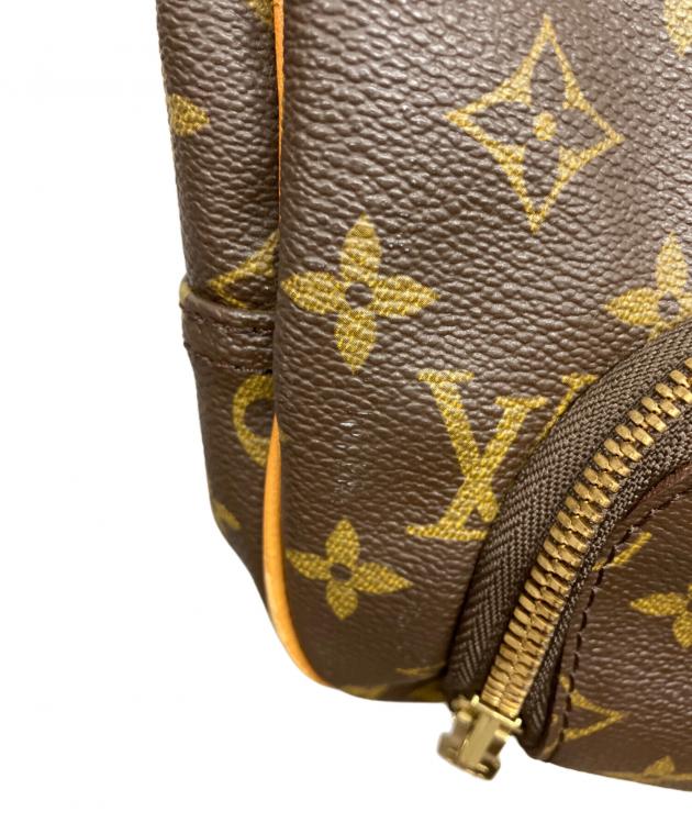 中古・古着通販】LOUIS VUITTON (ルイ ヴィトン) ボストンバッグ