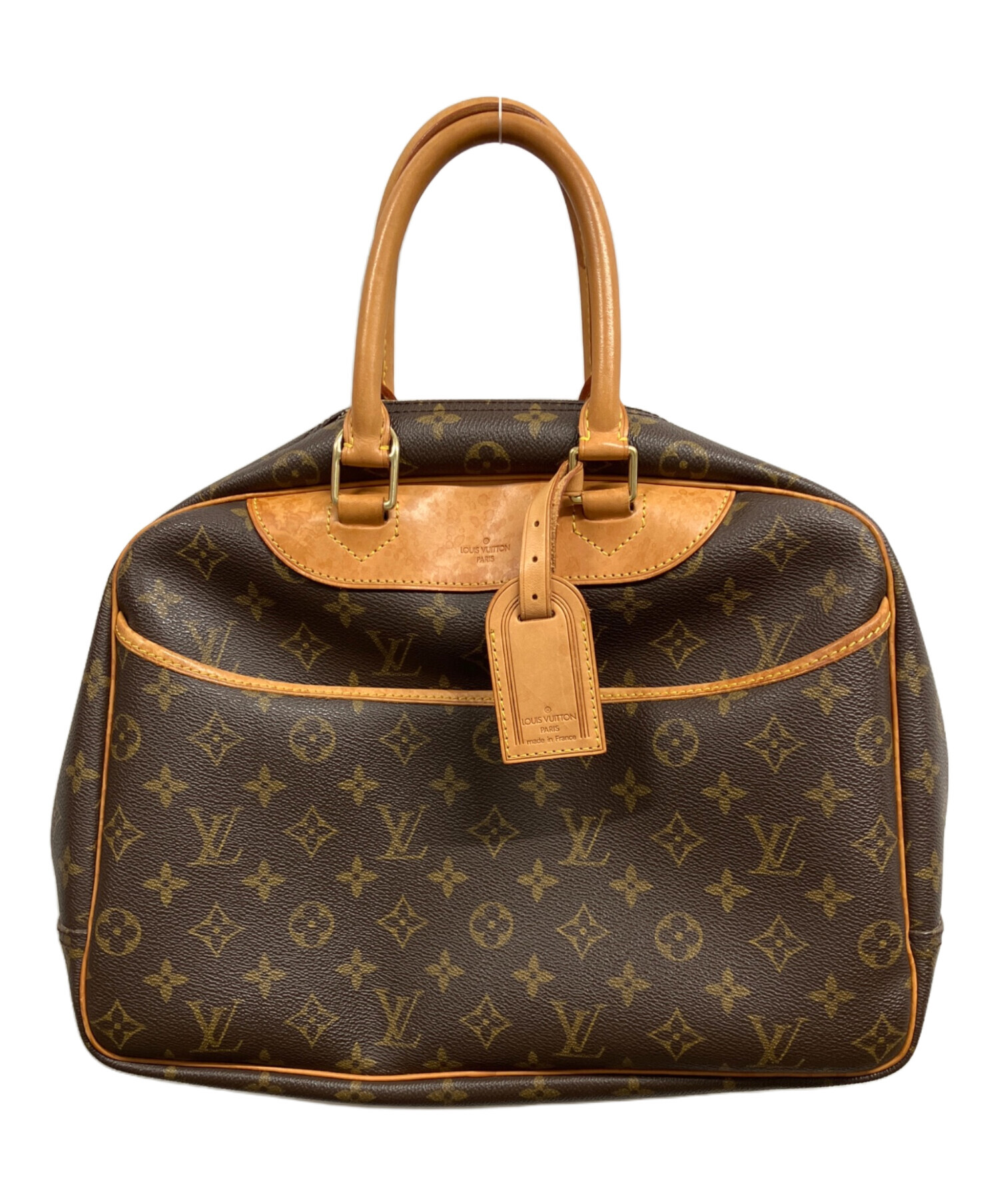 中古・古着通販】LOUIS VUITTON (ルイ ヴィトン) ハンドバッグ