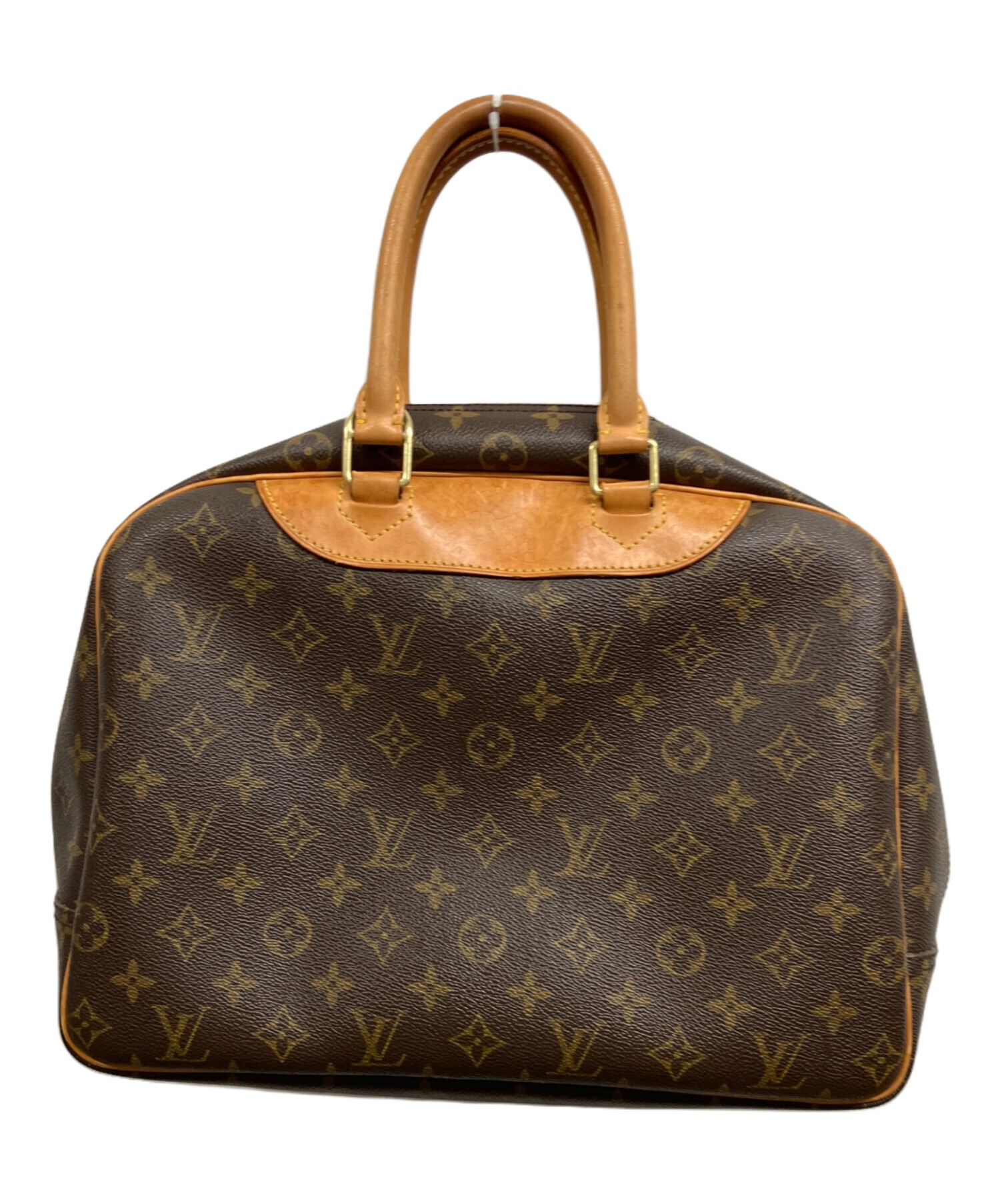 中古・古着通販】LOUIS VUITTON (ルイ ヴィトン) ハンドバッグ