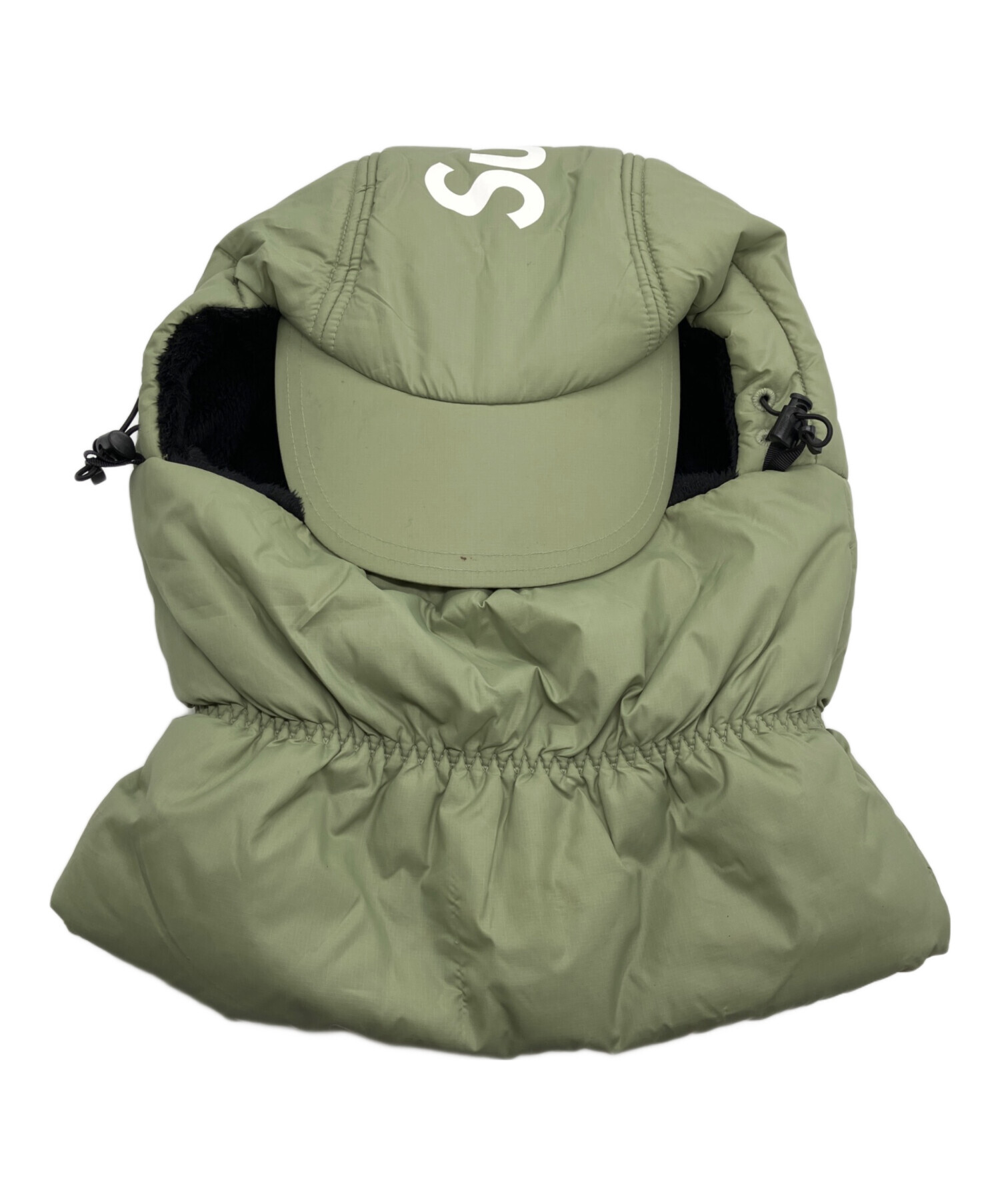 中古・古着通販】Supreme (シュプリーム) CORDURA PUFFER BALACLAVA