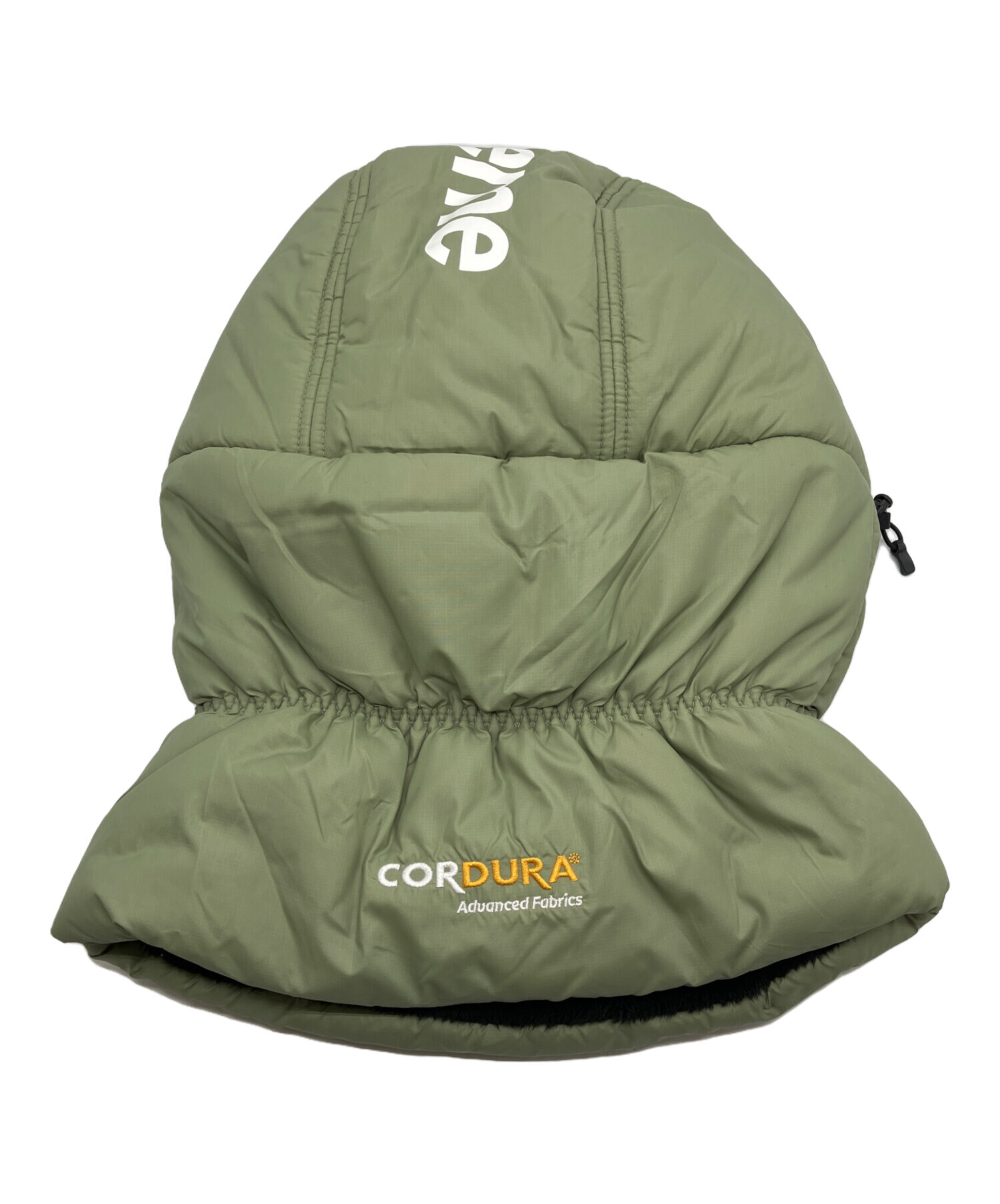 中古・古着通販】Supreme (シュプリーム) CORDURA PUFFER BALACLAVA