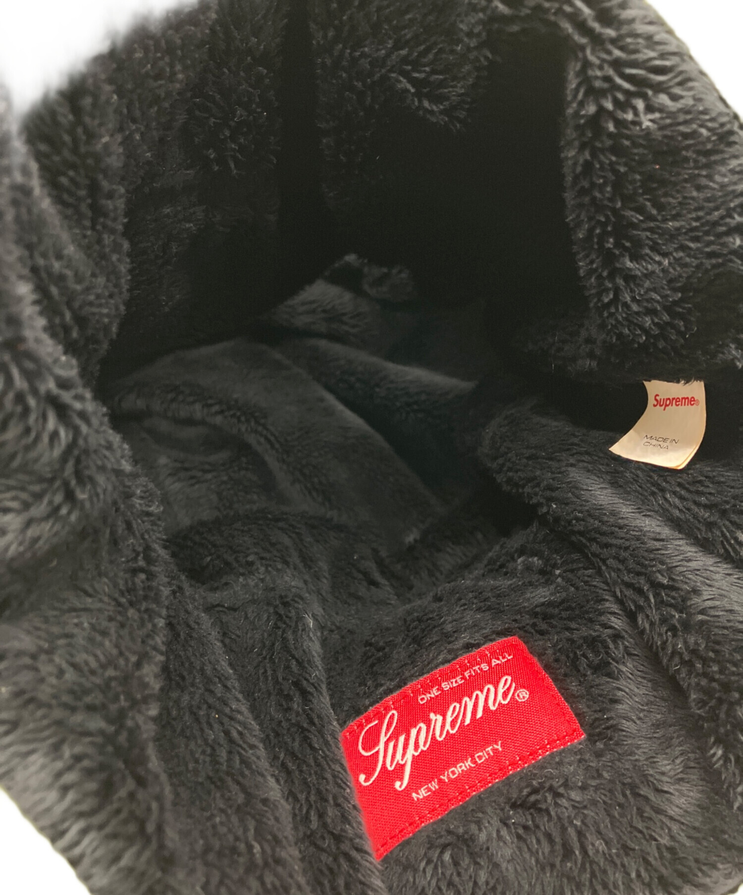 中古・古着通販】Supreme (シュプリーム) CORDURA PUFFER BALACLAVA