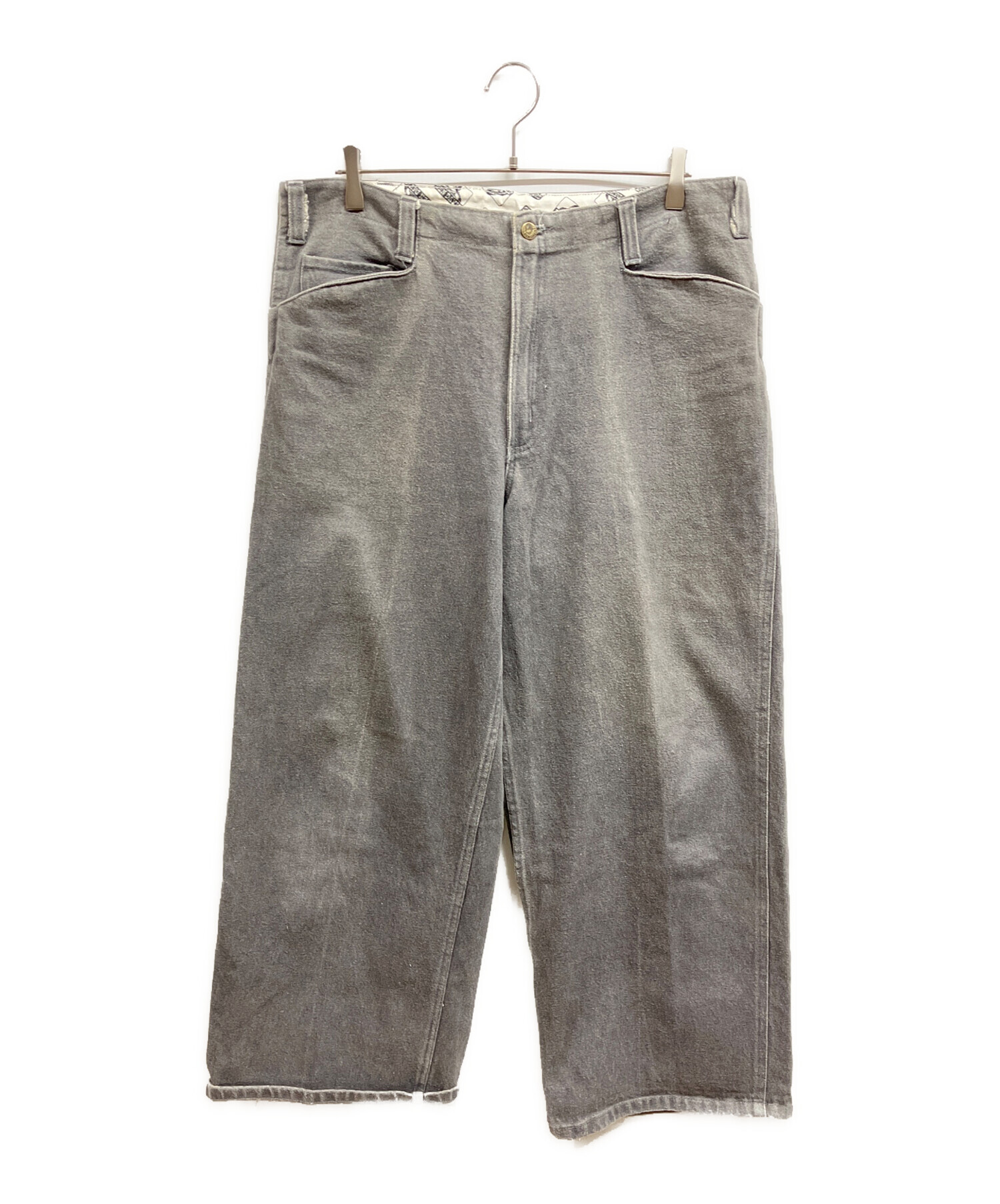 中古・古着通販】BEN DAVIS (ベンデイビス) GORILLA CUT フリスコ