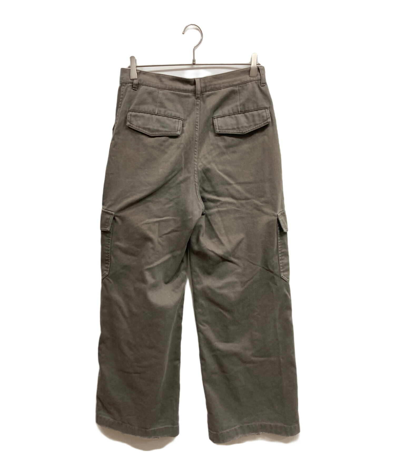 中古・古着通販】Acne studios (アクネ ストゥディオズ) カーゴパンツ