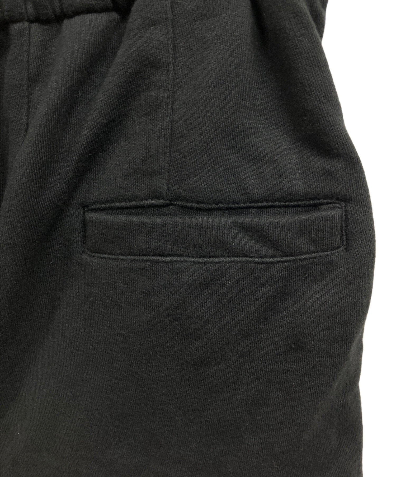 【中古】dries van noten スウェットパンツ 中古・古着通販】DRIES VAN NOTEN (ドリスヴァンノッテン) スウェット