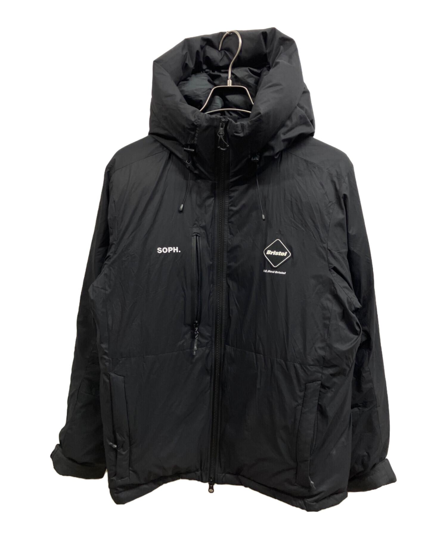 中古・古着通販】F.C.Real Bristol (エフシーレアルブリストル) ツアー