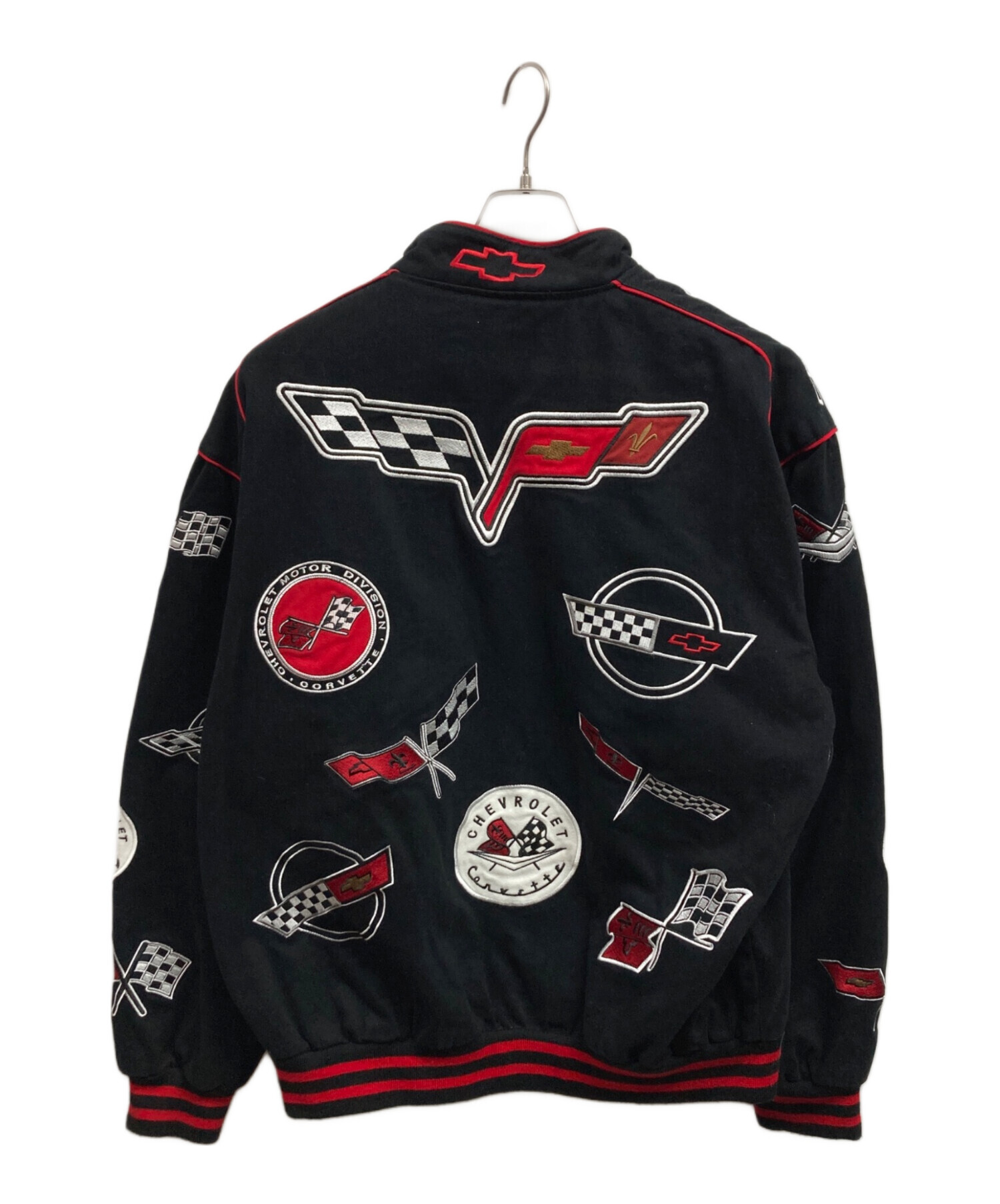 中古・古着通販】JH Design (ジェイエイチデザイン) レーシング