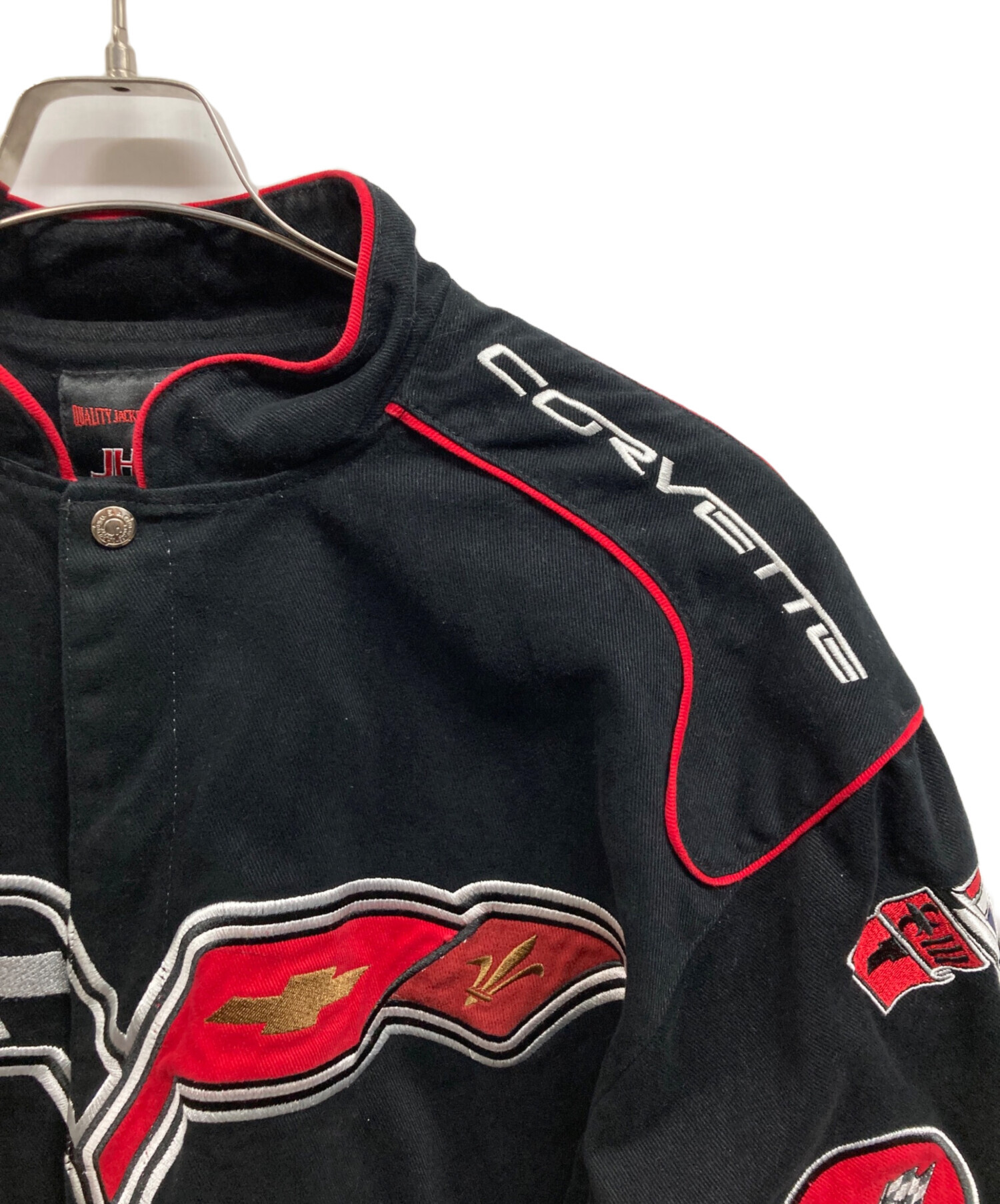 中古・古着通販】JH Design (ジェイエイチデザイン) レーシング