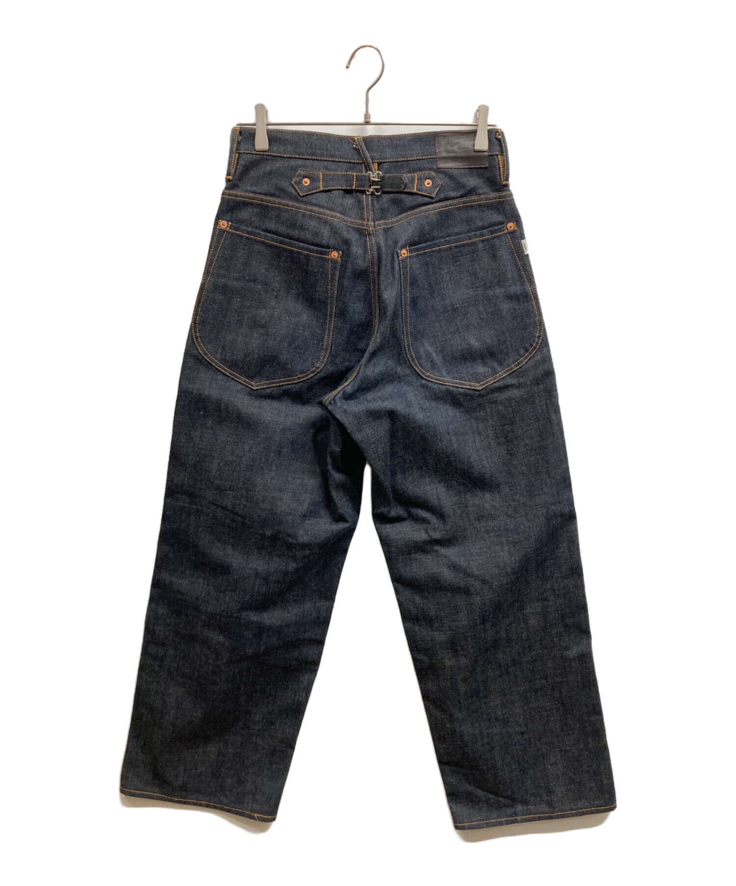 中古・古着通販】SUGARHILL (シュガーヒル) クラシックデニムパンツ