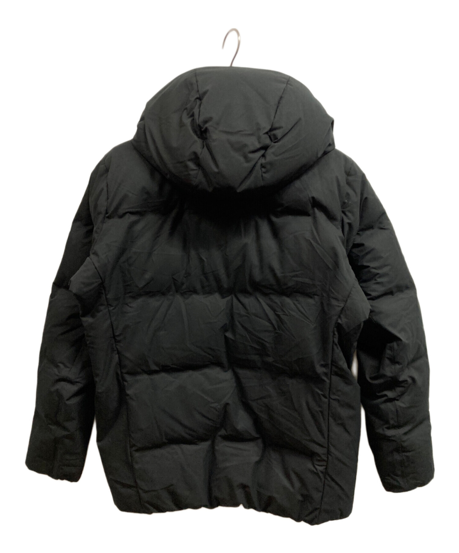 空気のオルテ 中古・古着通販】DESCENTE ALLTERRAIN (デザイント オルテライン
