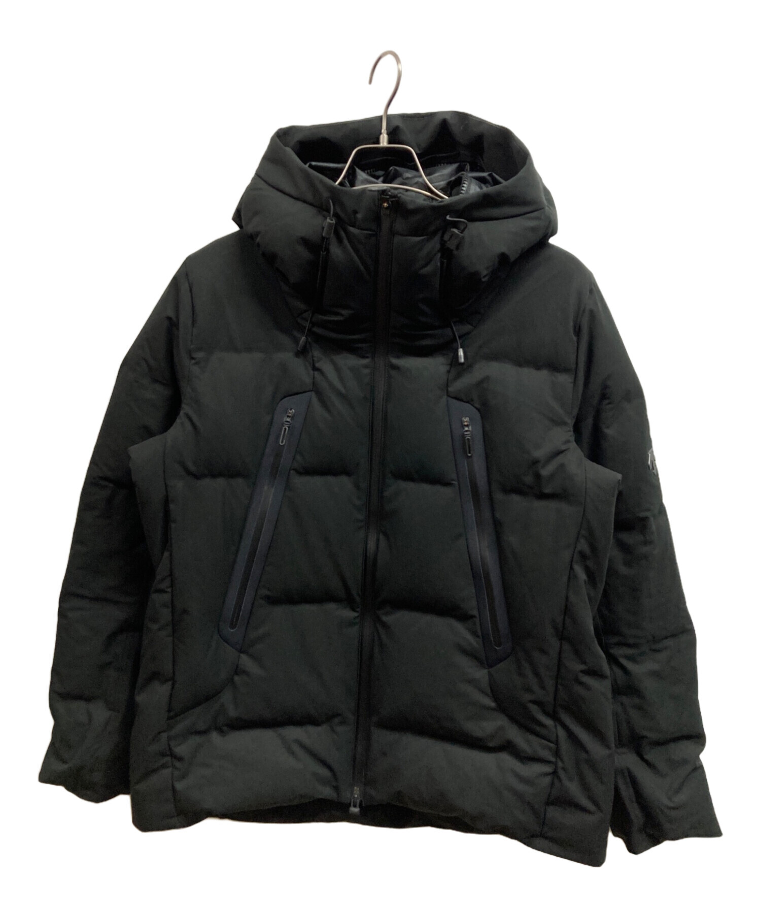 中古・古着通販】DESCENTE (デサント) EDIFICE (エディフィス) 別注