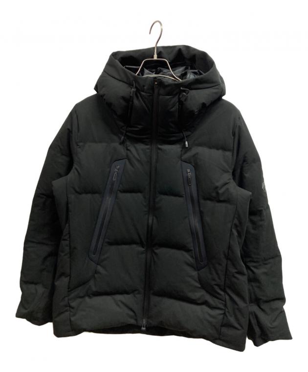 一時値下げ‼️ 極美良品 DESCENTE デサント ジャケット 中古・古着通販】DESCENTE (デサント) EDIFICE (エディフィス) 別注