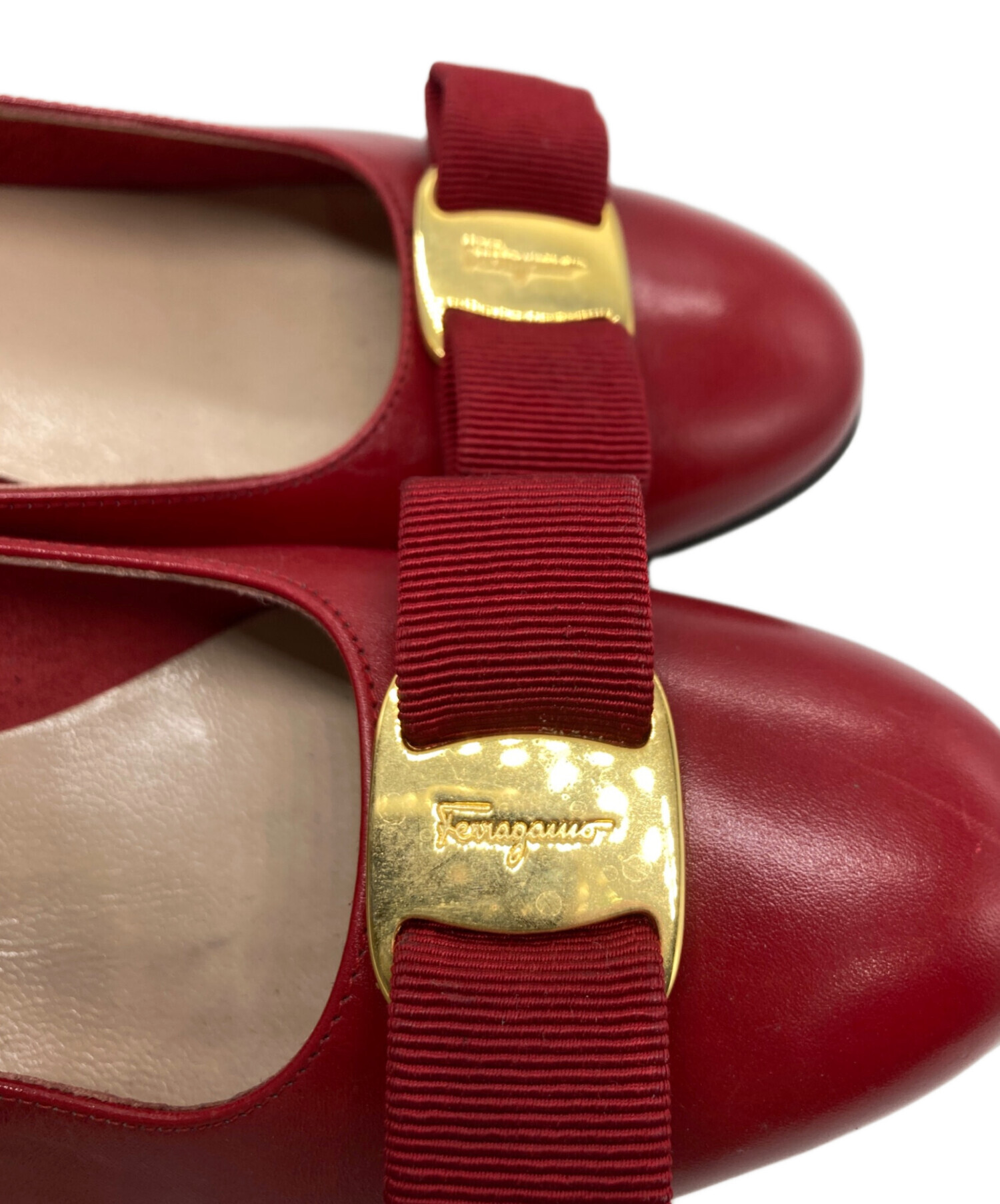 中古・古着通販】Salvatore Ferragamo (サルヴァトーレ フェラガモ