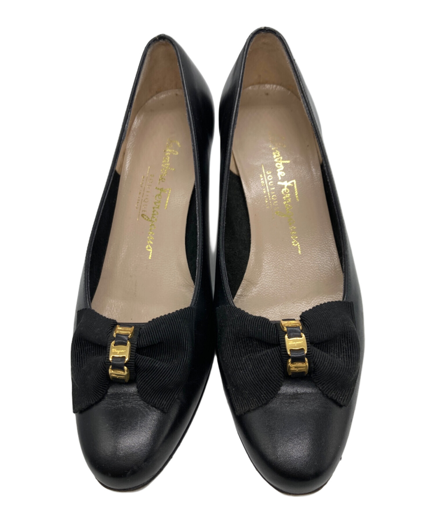 中古・古着通販】Salvatore Ferragamo (サルヴァトーレ フェラガモ 