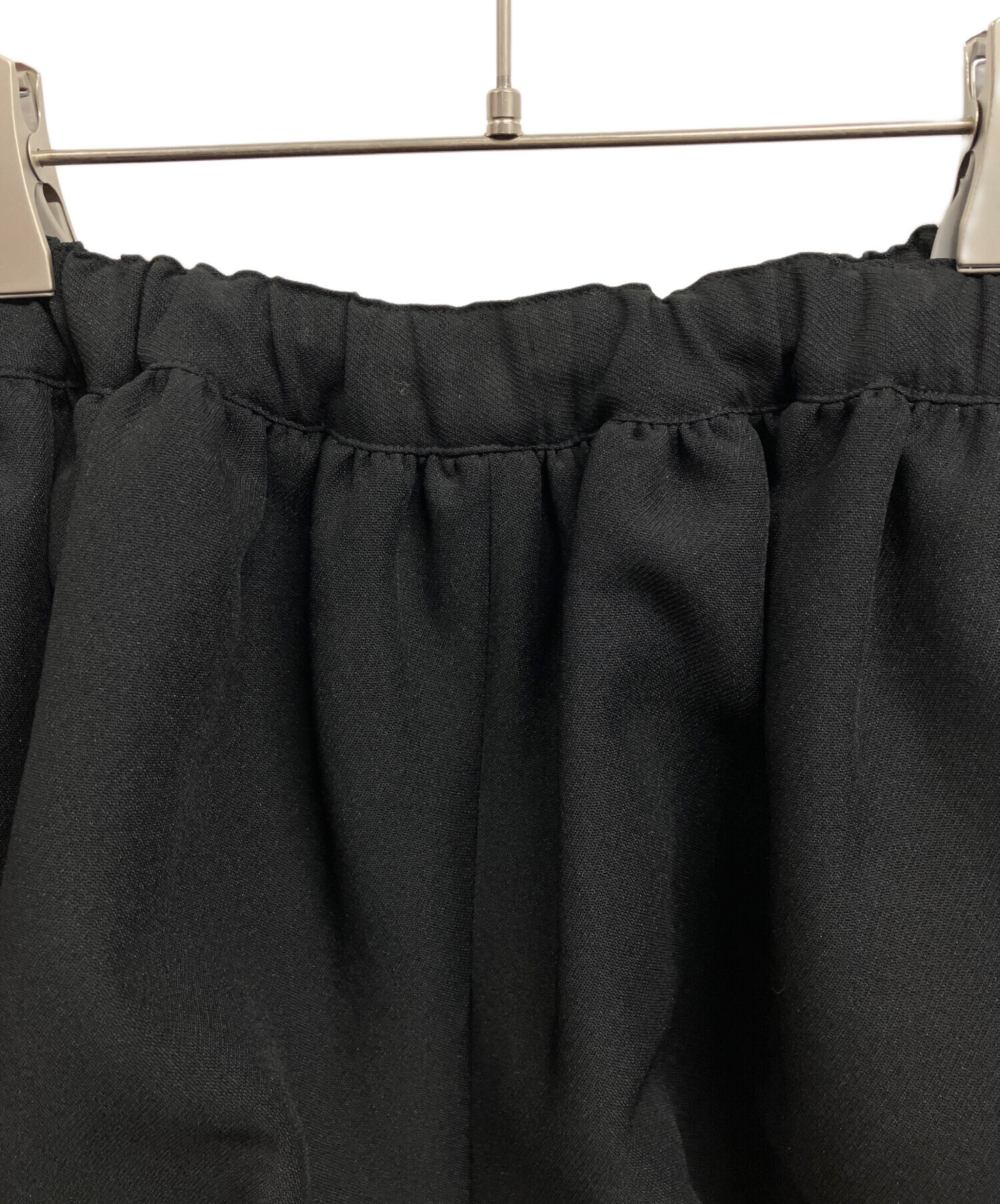 中古・古着通販】COMME des GARCONS (コムデギャルソン) キュロット