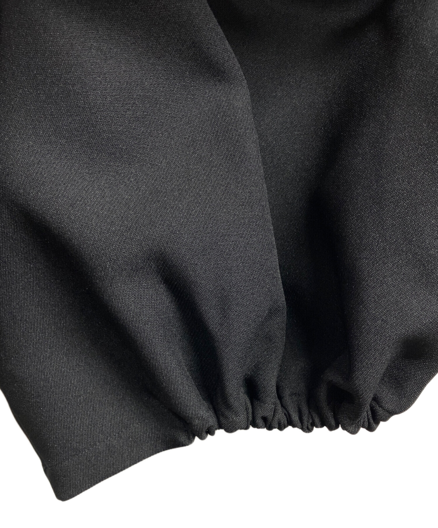 コムデギャルソンコムデギャルソン　キュロットパンツ　美品 中古・古着通販】COMME des GARCONS (コムデギャルソン) キュロット
