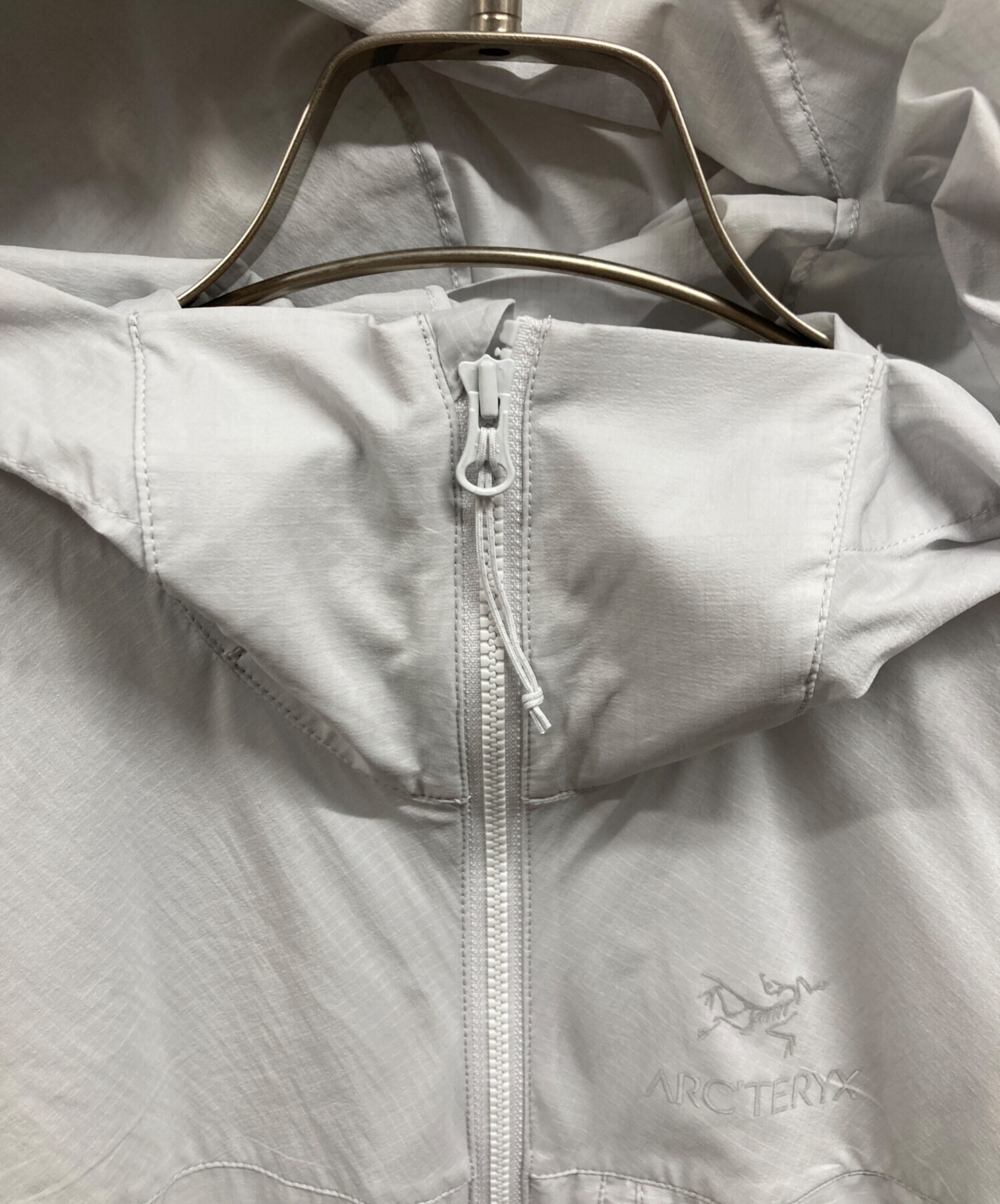中古・古着通販】ARC'TERYX (アークテリクス) Squamish Hoody/ARC