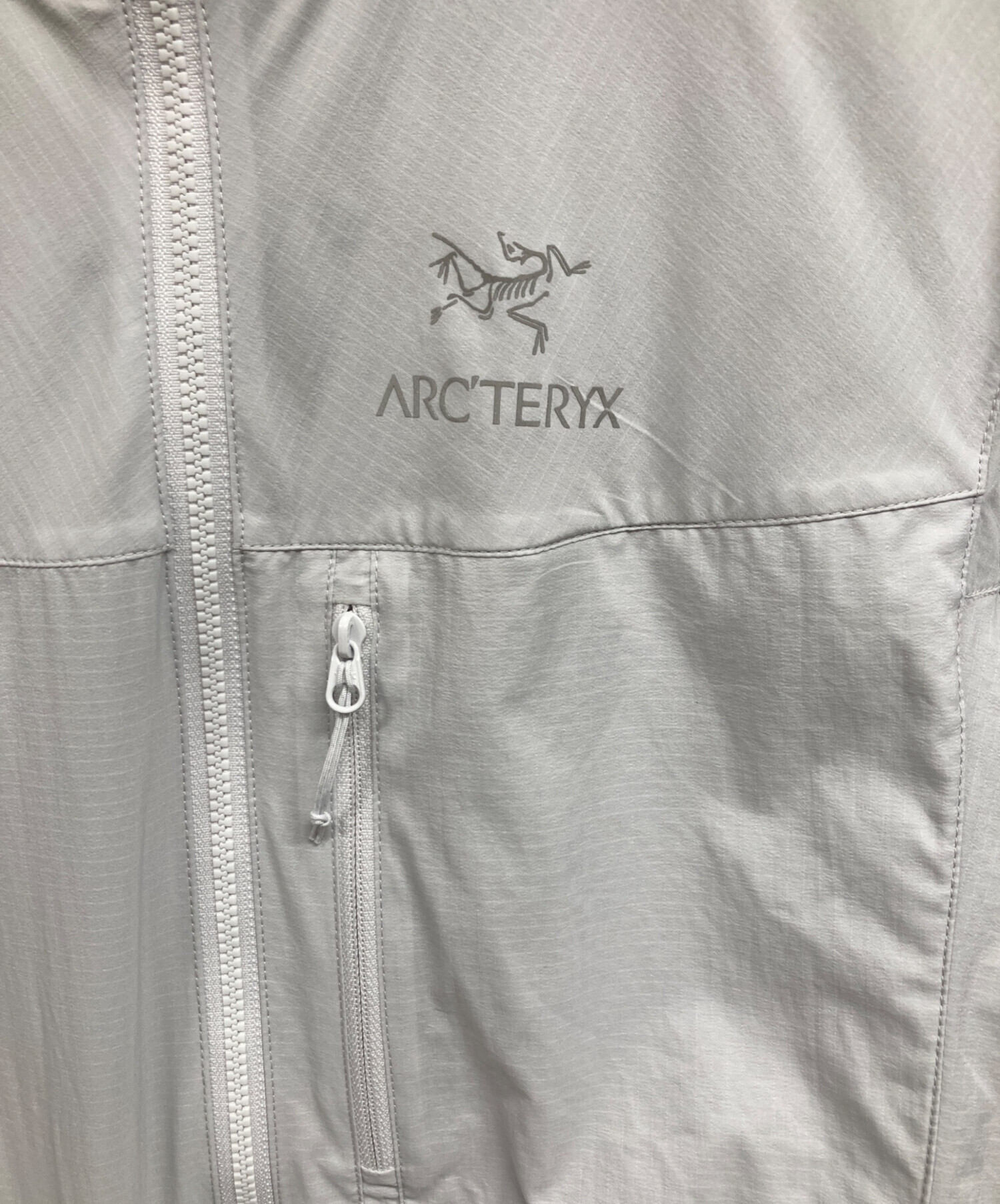 中古・古着通販】ARC'TERYX (アークテリクス) Squamish Hoody/ARC