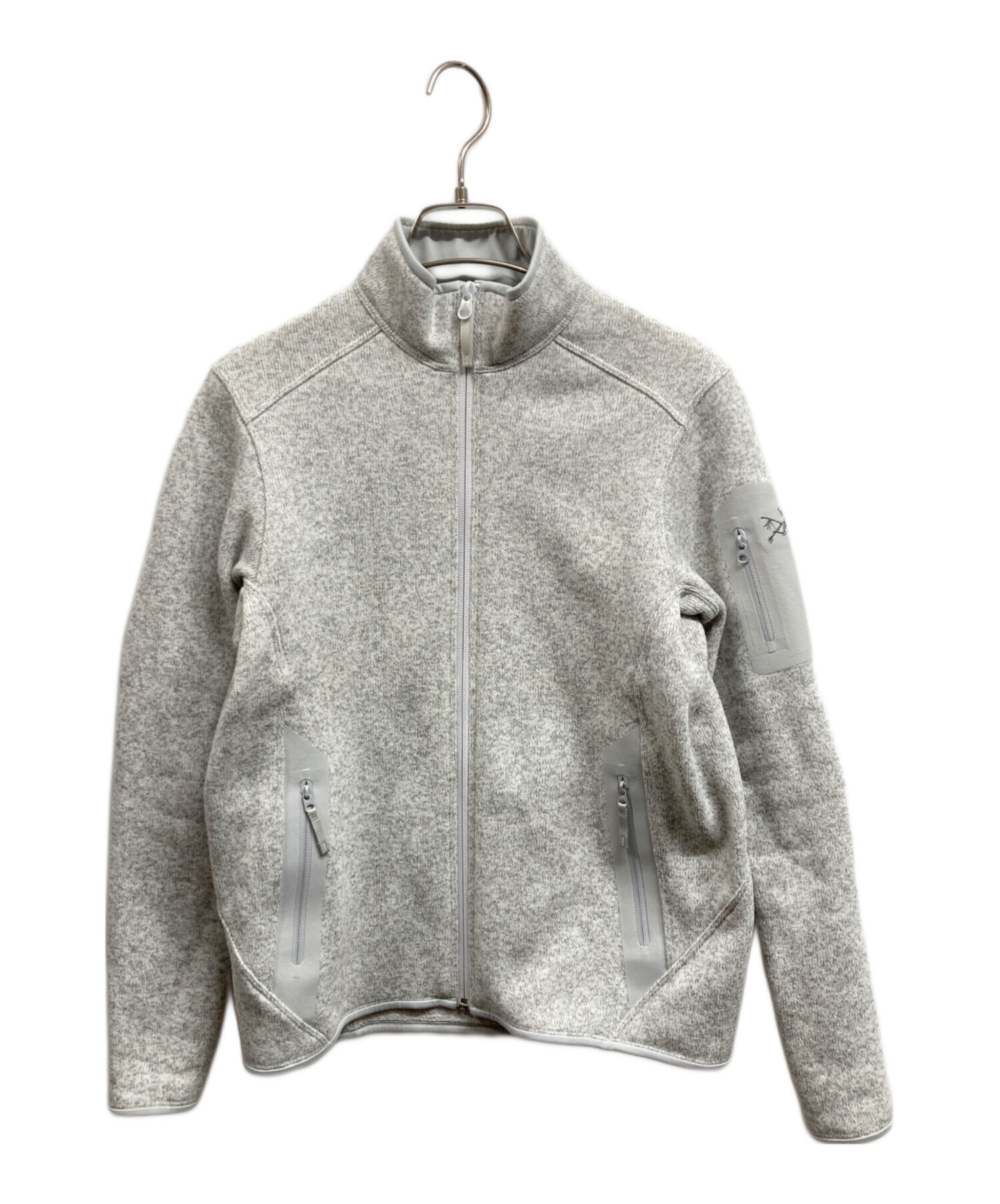 中古・古着通販】ARC'TERYX (アークテリクス) コバート カーディガン