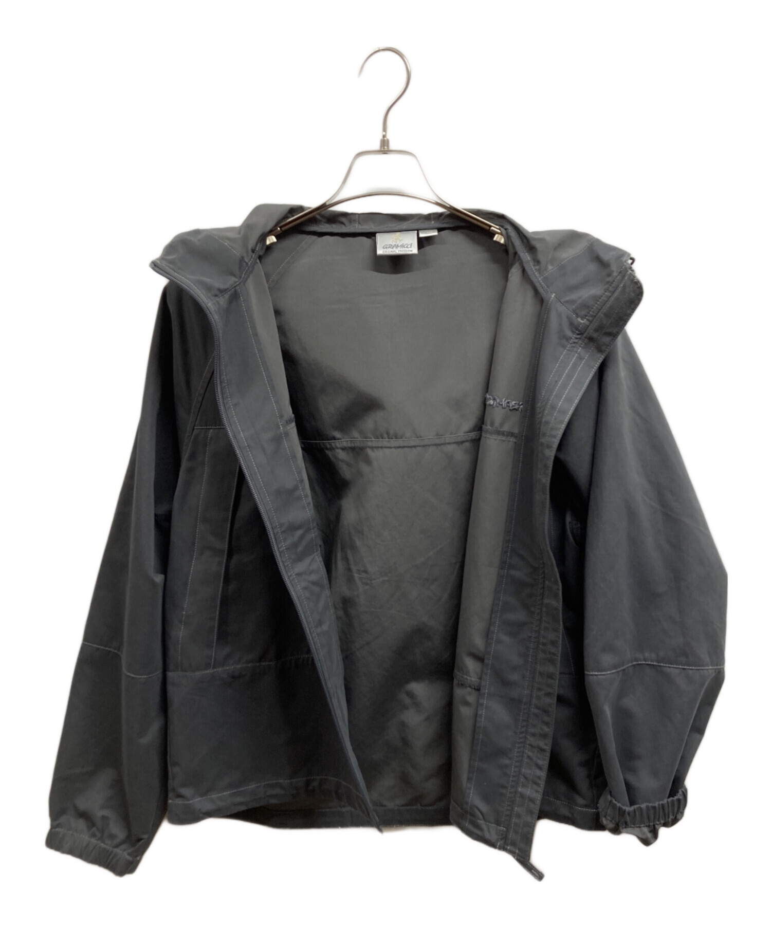 中古・古着通販】GRAMICCI (グラミチ) セーラムフーデッドジャケット
