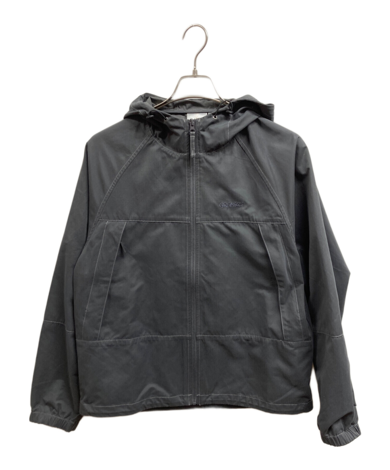 中古・古着通販】GRAMICCI (グラミチ) セーラムフーデッドジャケット