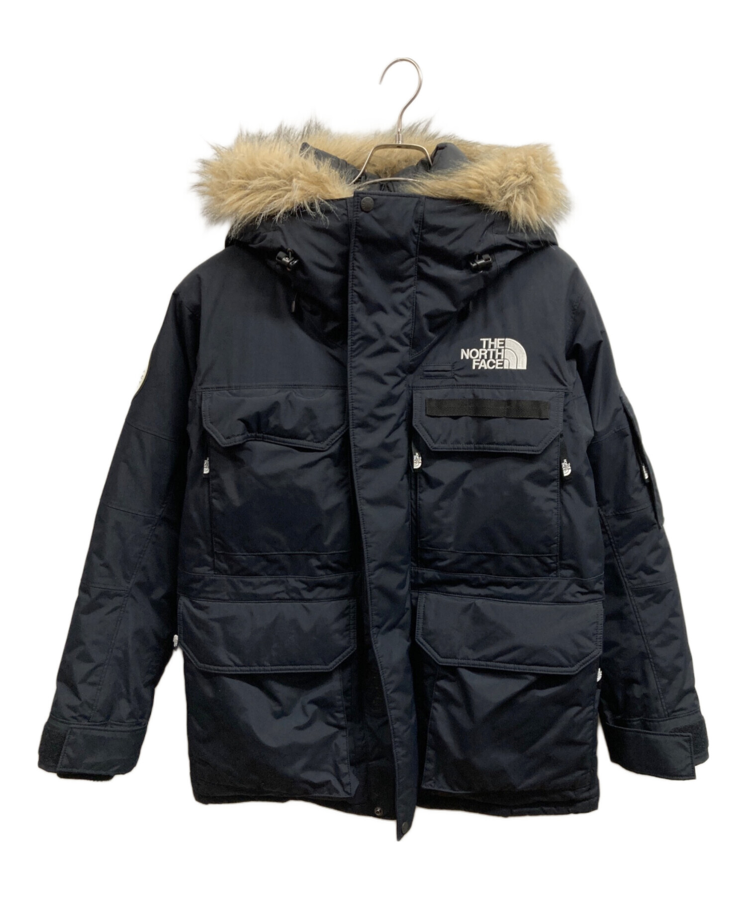 中古・古着通販】THE NORTH FACE (ザ ノース フェイス) SOUTHERN CROSS