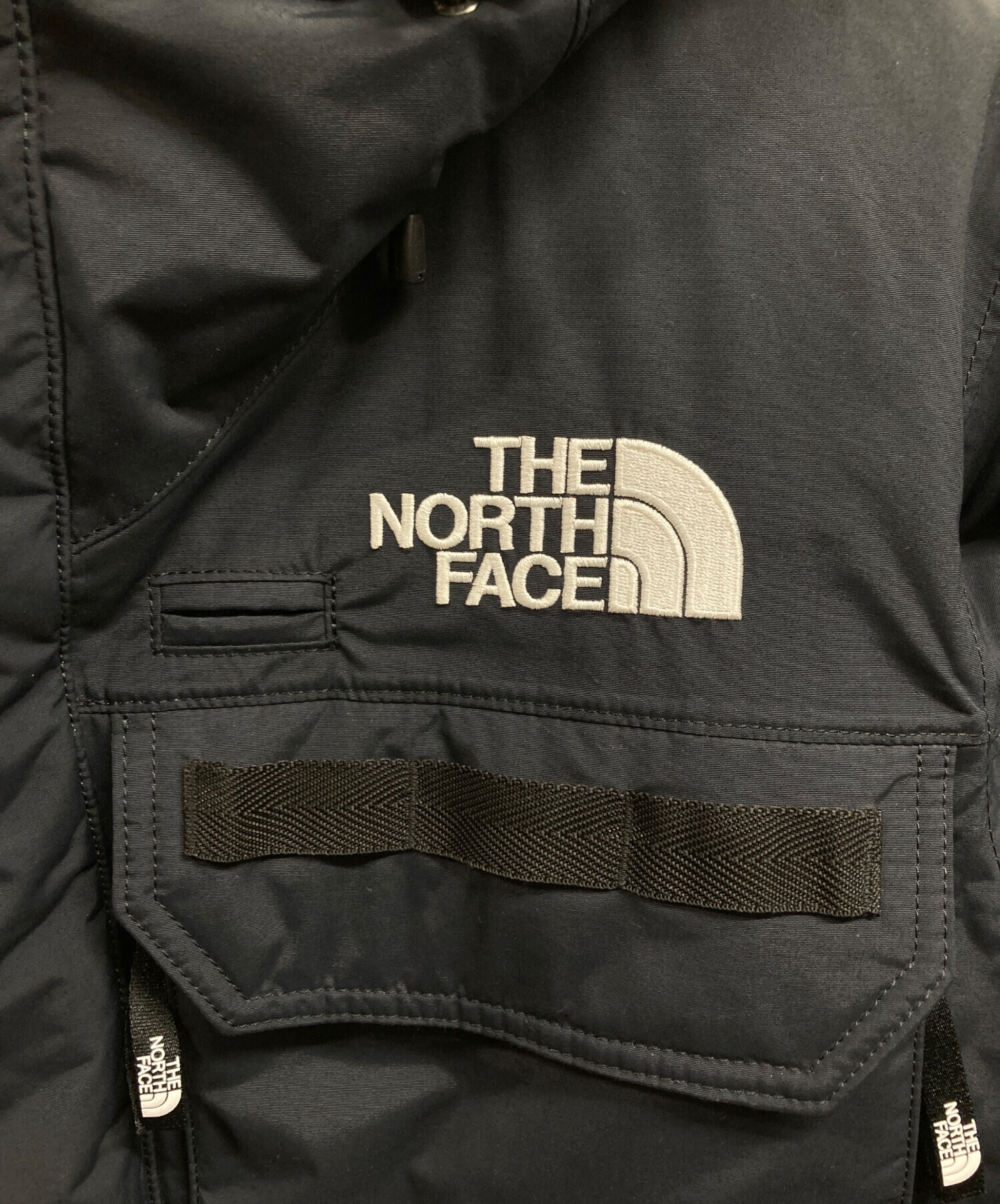中古・古着通販】THE NORTH FACE (ザ ノース フェイス) SOUTHERN CROSS