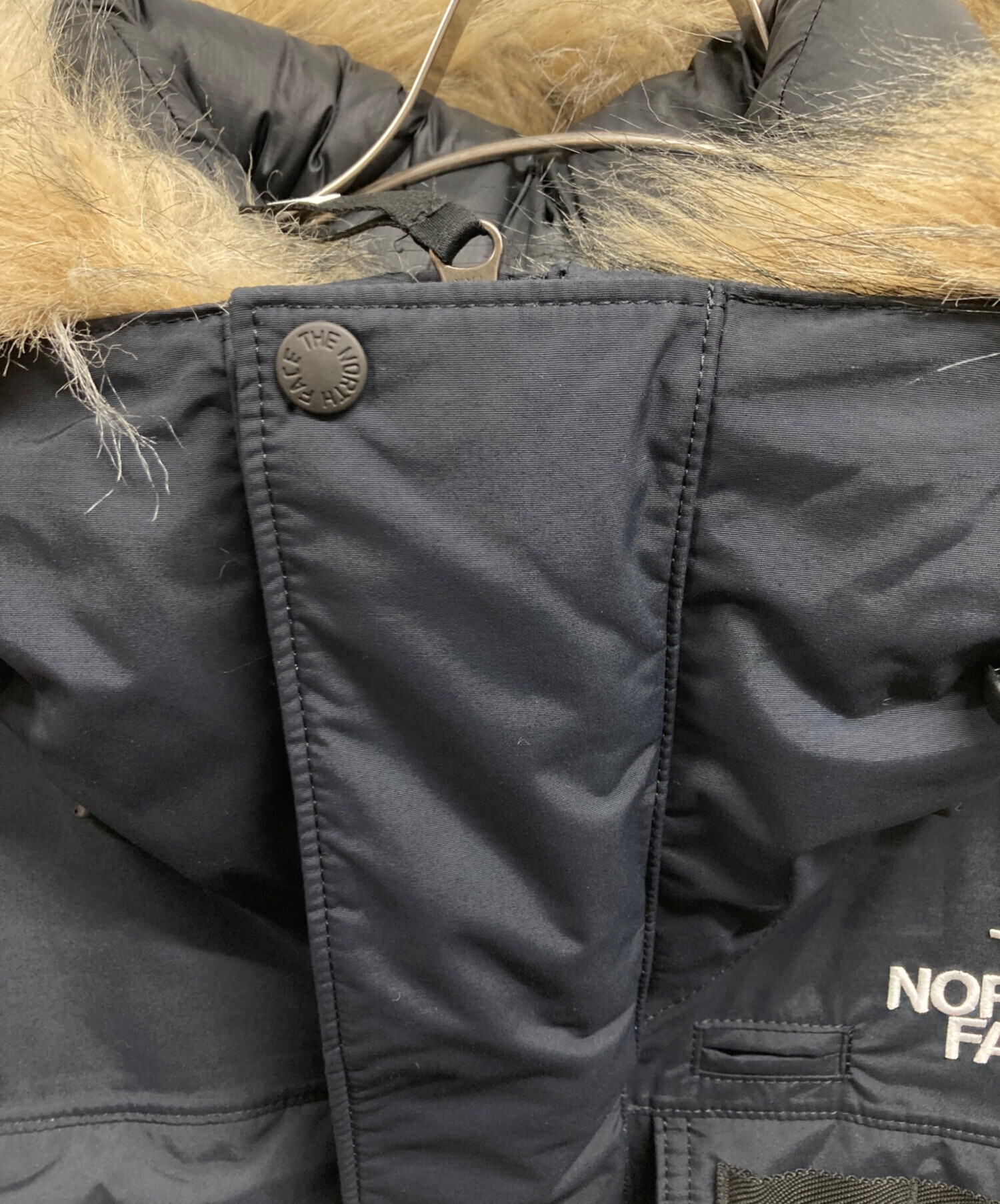 中古・古着通販】THE NORTH FACE (ザ ノース フェイス) SOUTHERN CROSS