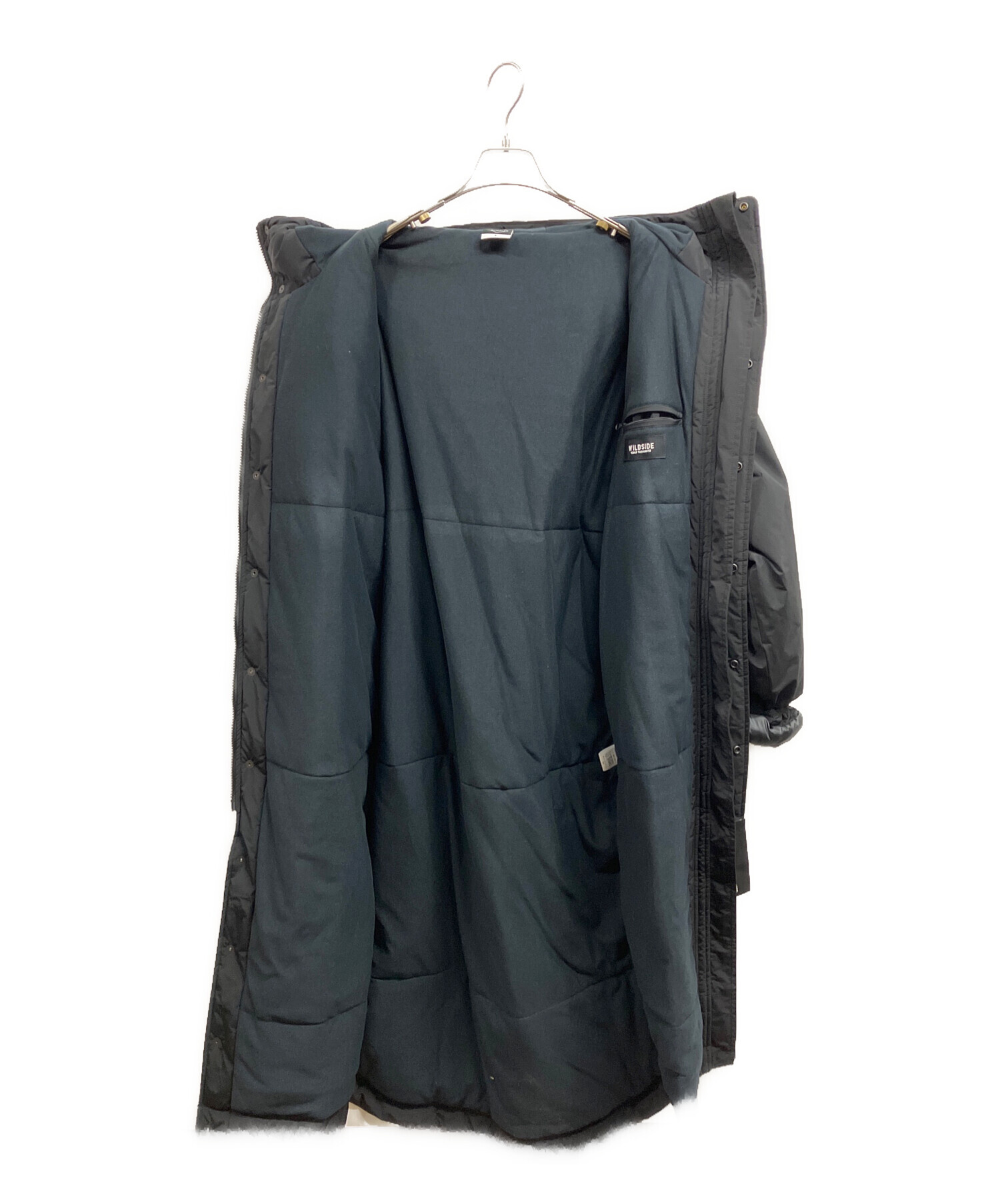 中古・古着通販】F.C.R.B. (エフシーレアルブリストル) Yohji Yamamoto