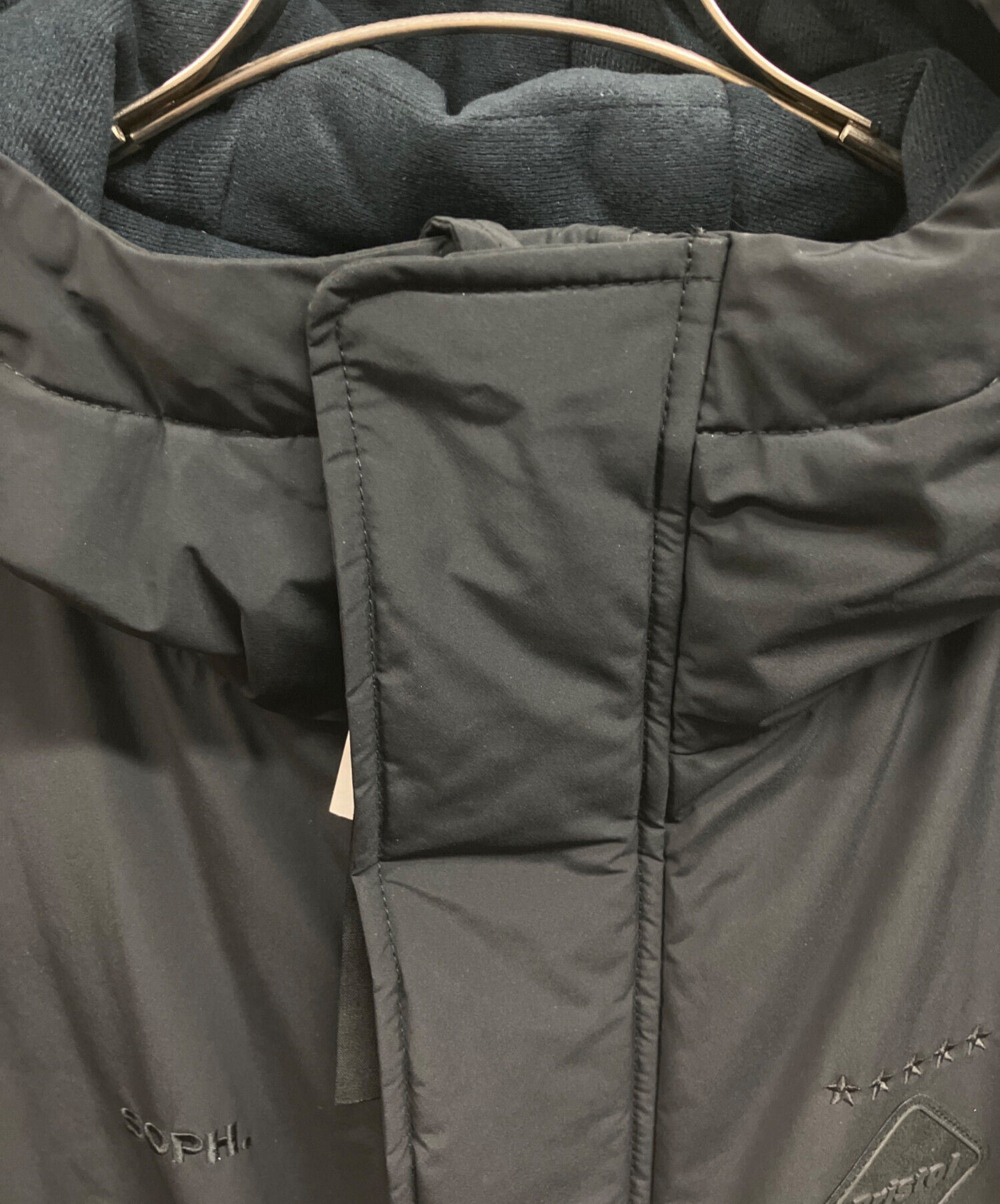 中古・古着通販】F.C.R.B. (エフシーレアルブリストル) Yohji Yamamoto