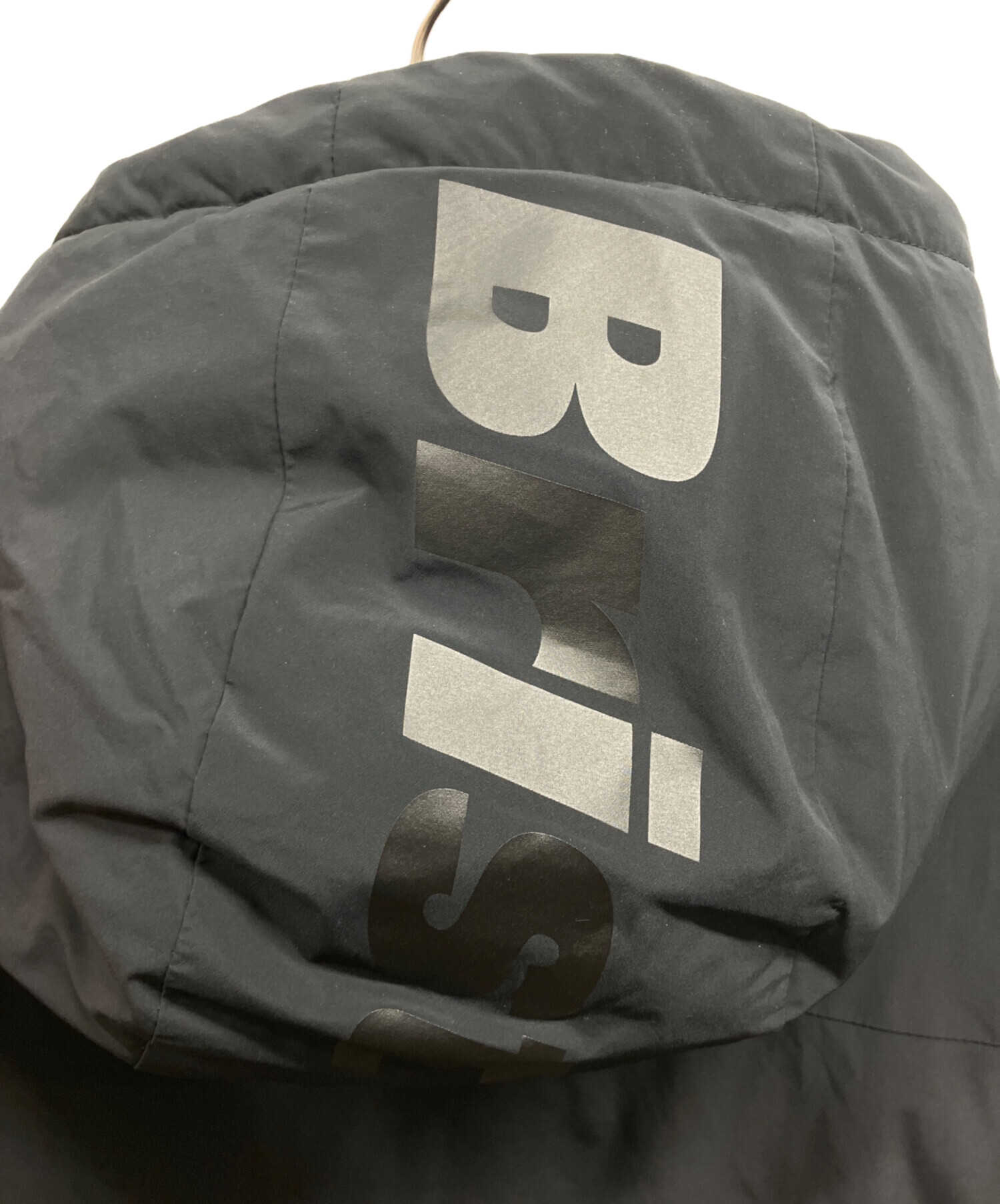中古・古着通販】F.C.R.B. (エフシーレアルブリストル) Yohji Yamamoto
