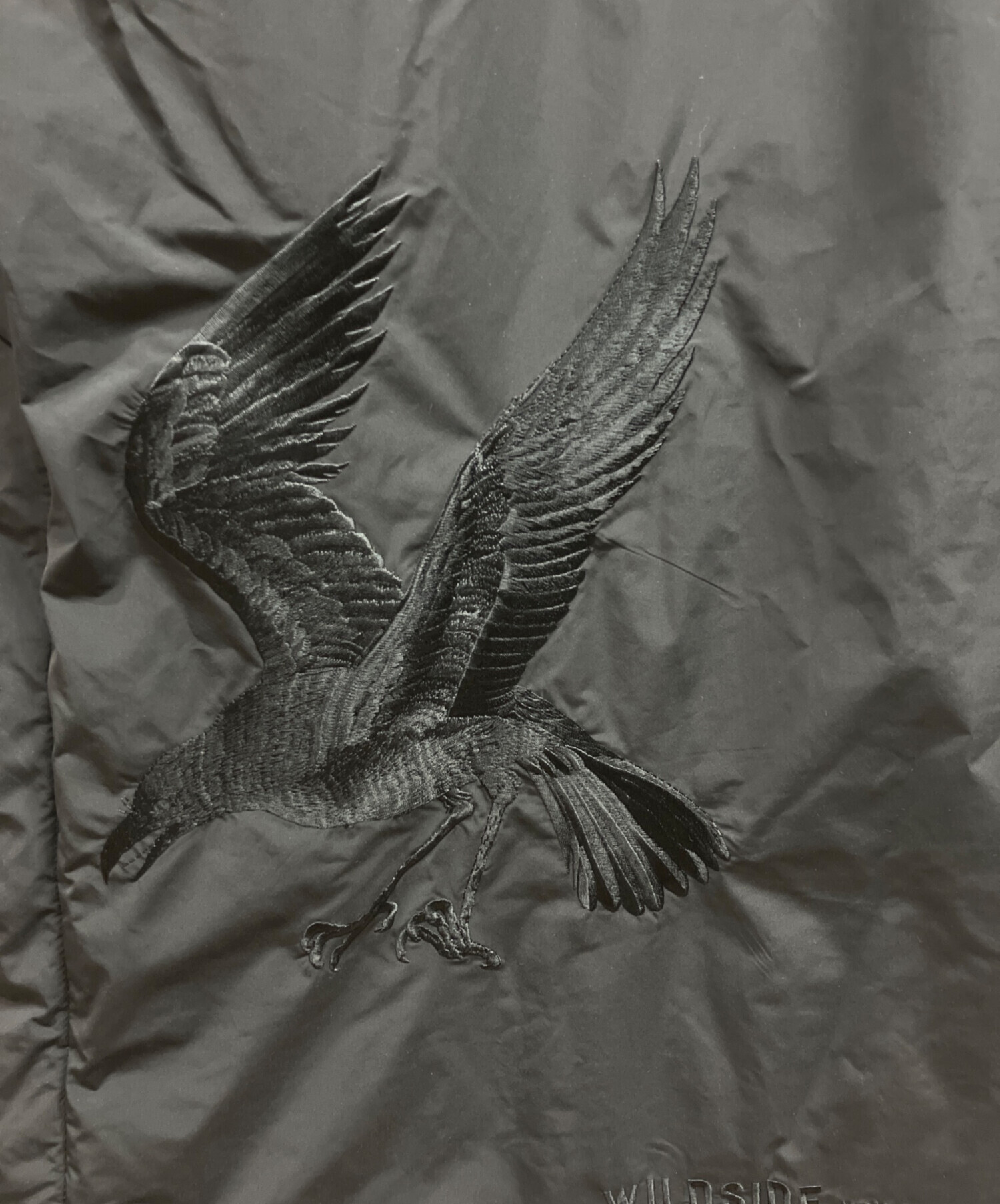中古・古着通販】F.C.R.B. (エフシーレアルブリストル) Yohji Yamamoto