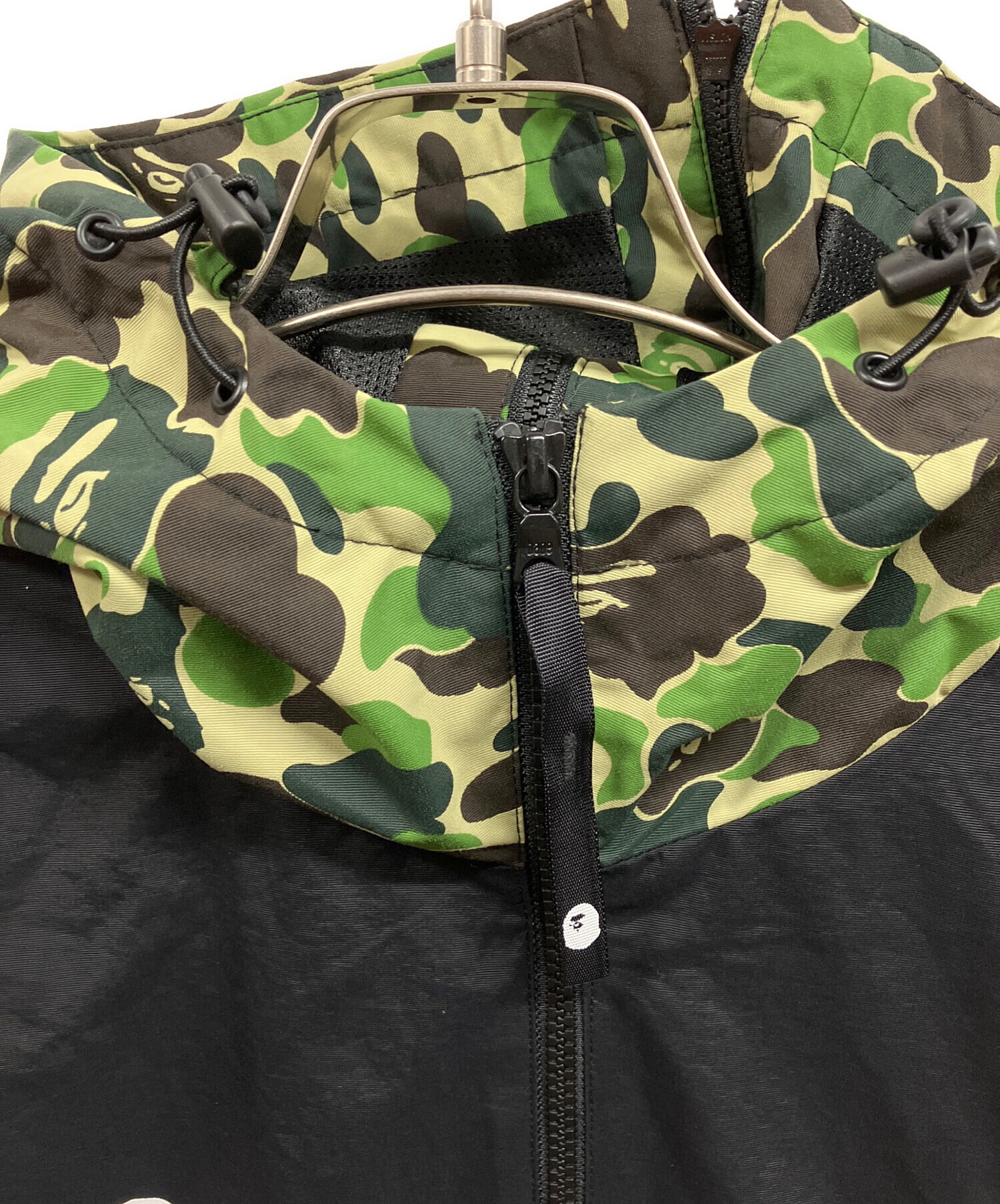 中古・古着通販】F.C.R.B. (エフシーレアルブリストル) A BATHING APE
